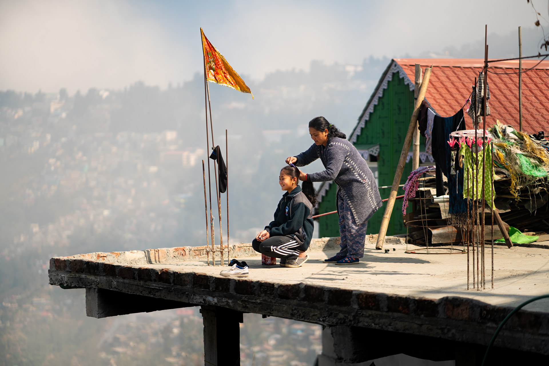 Darjeeling, West Bengal