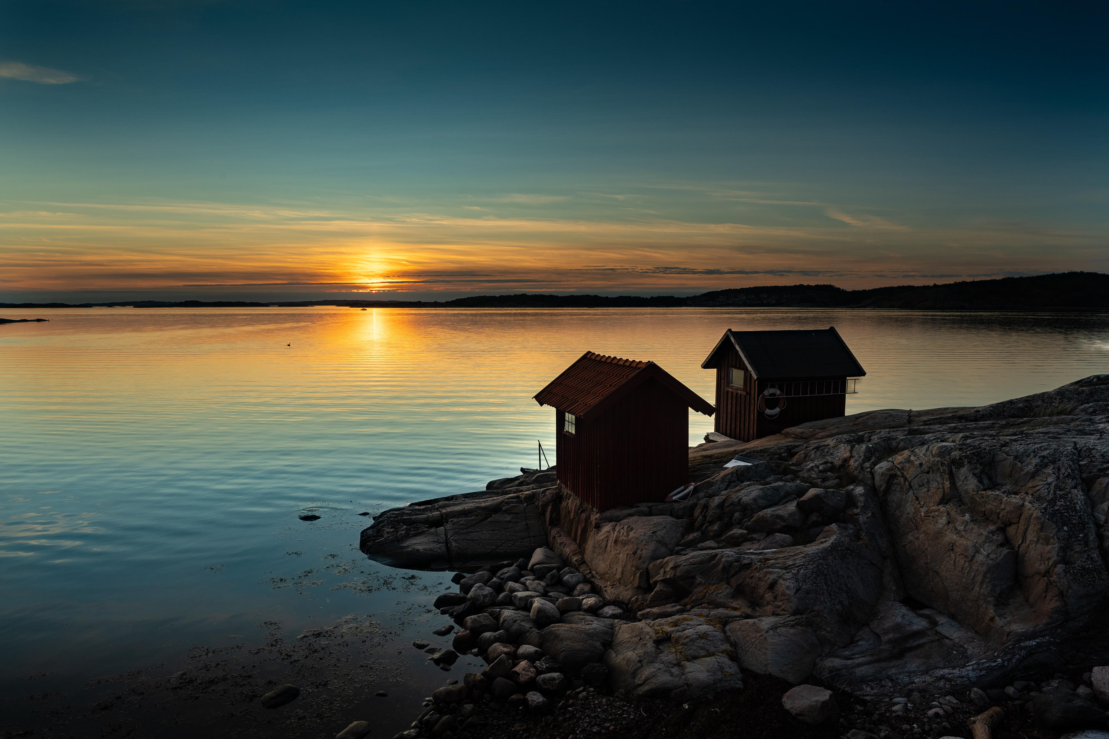 Hovås, Gothenburg, Sweden