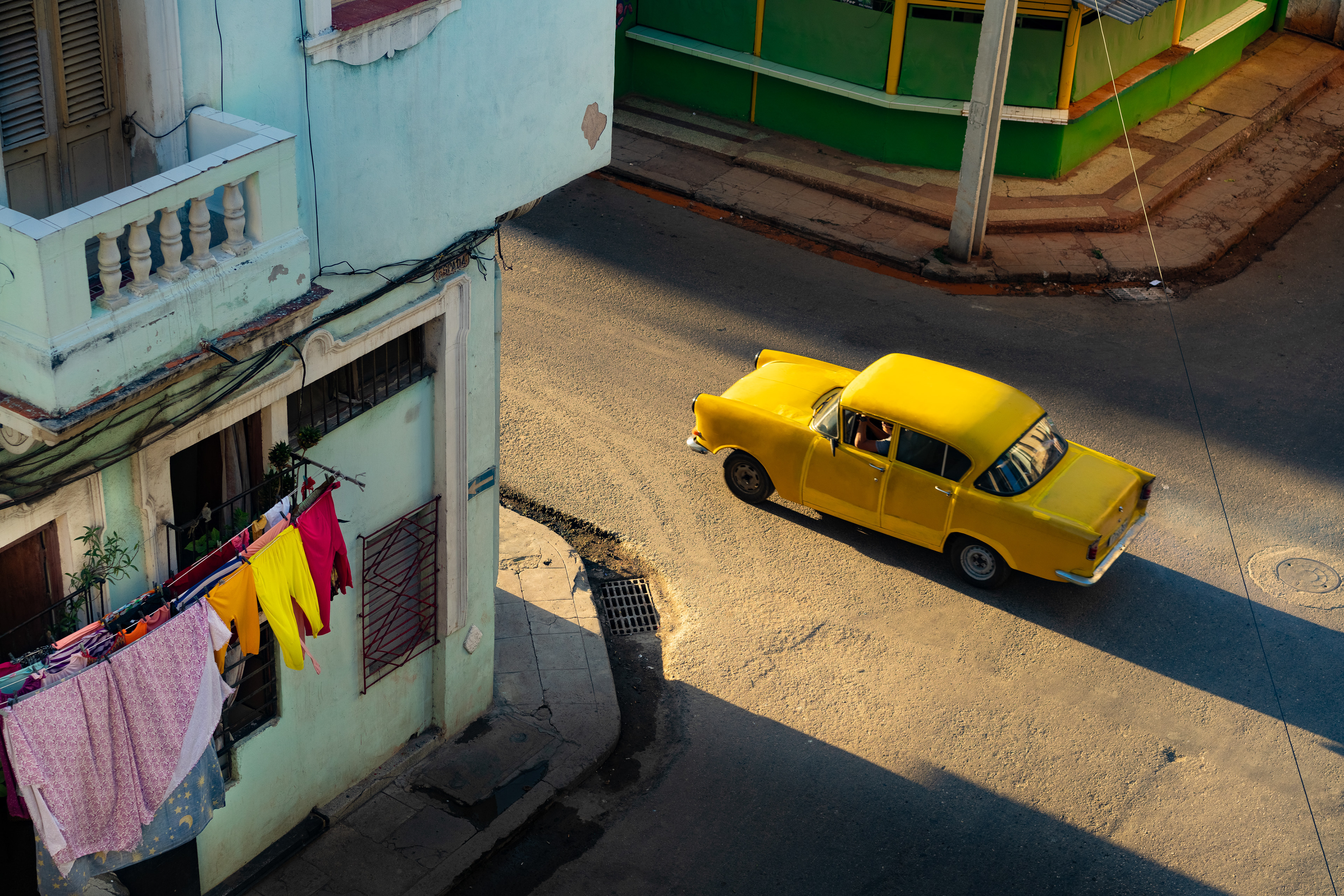 Havana, Cuba