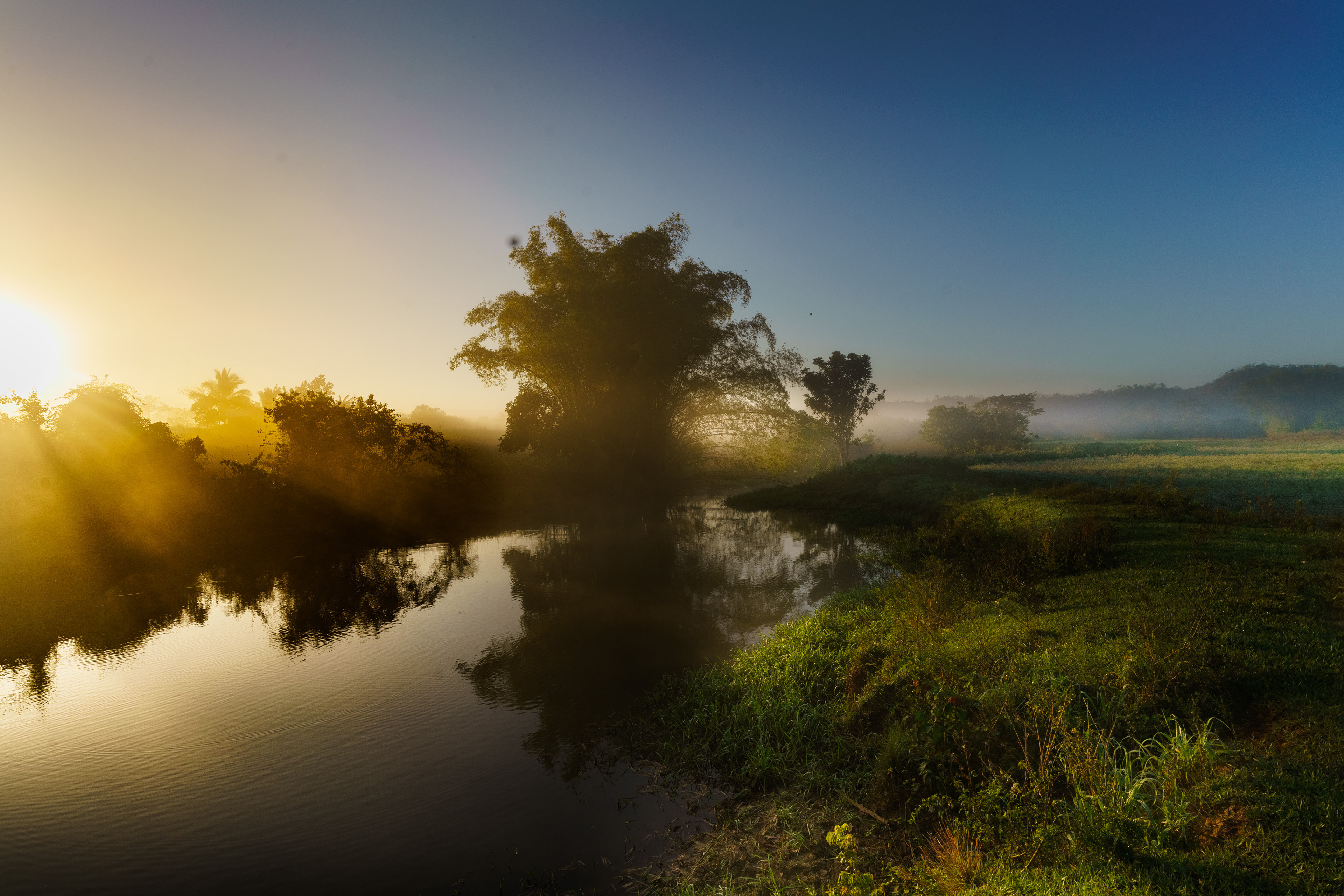 Vinales, Cuba