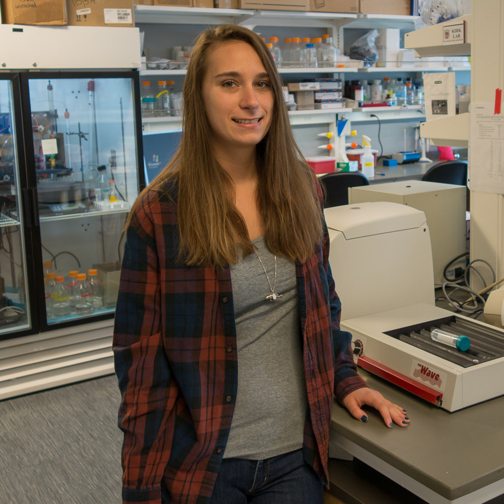 Dr. Marisa Stachowski