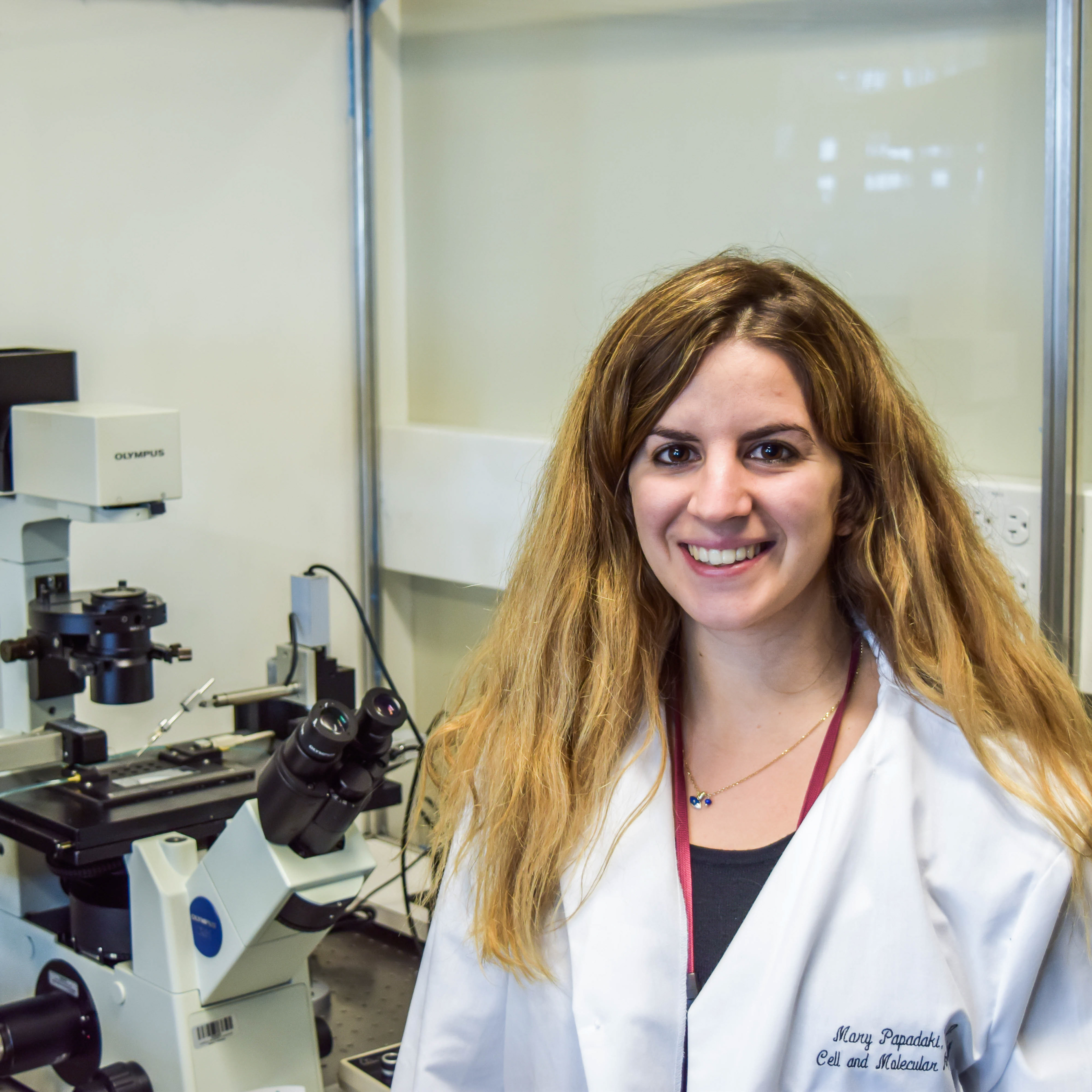 Dr. Mary Papadaki