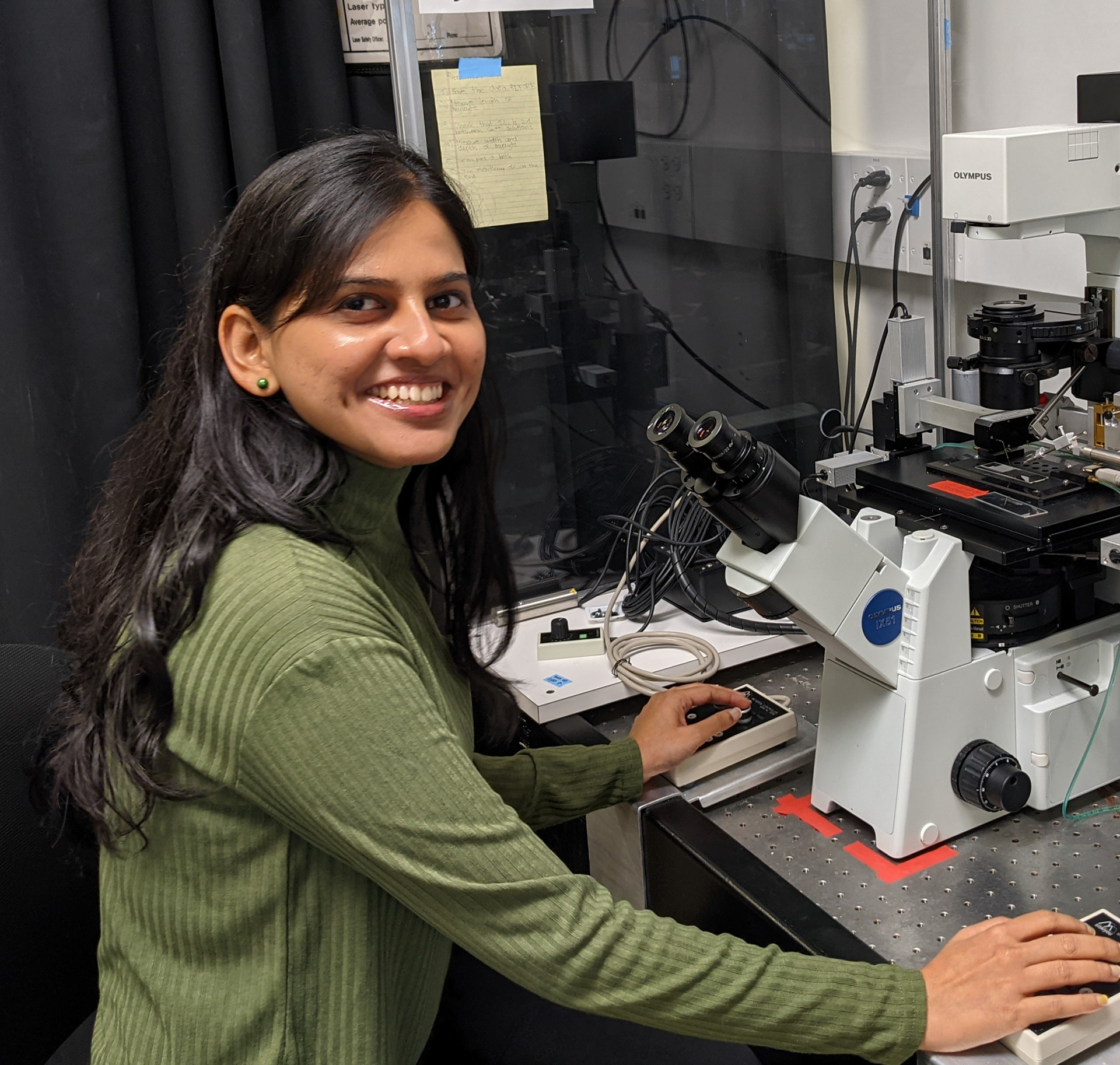Dr. Hasitha Manohar