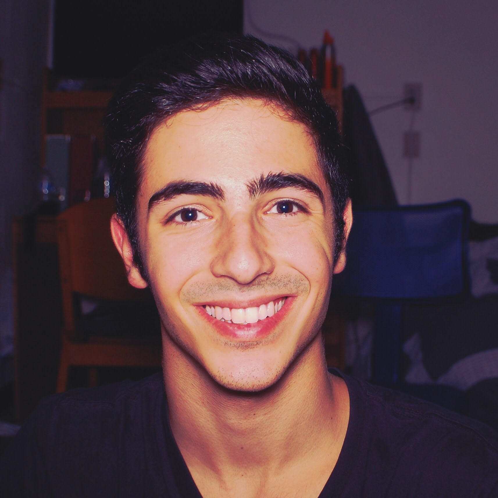 Joe Reda
