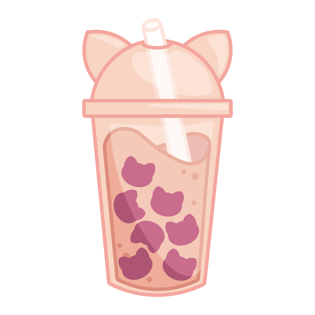PurrPurr Tea