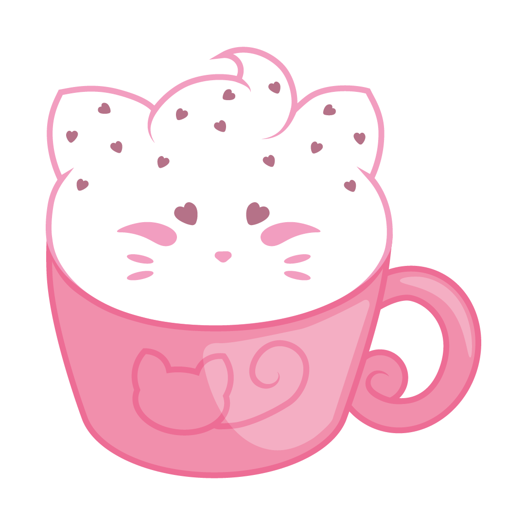 Catpurrccino