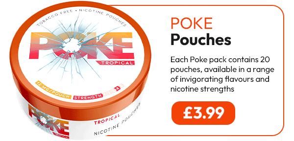 888 Vapour product GIF