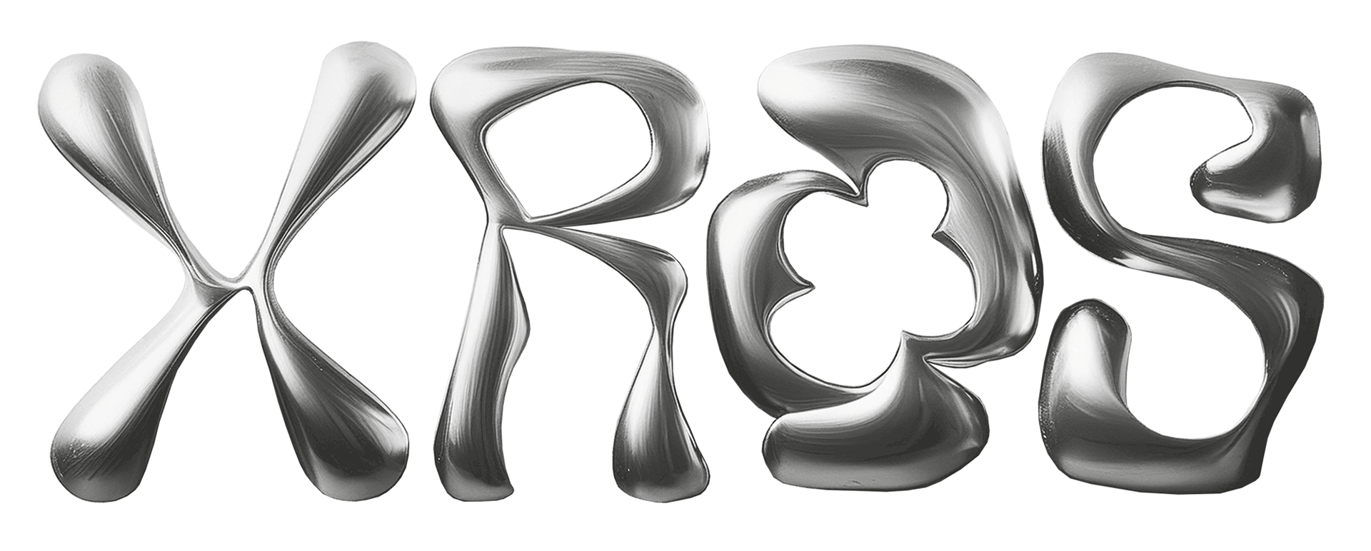 Custom type for XROS