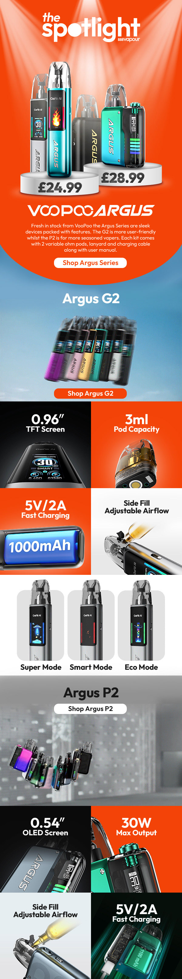 888 Vapour Email (static)