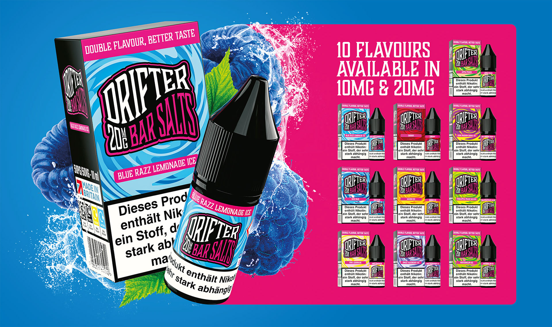 Dortmund '24 panel graphics