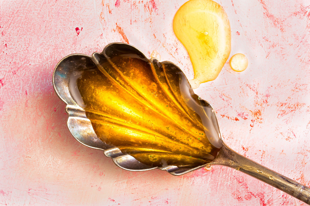 wild flower honey: featured by Pinterest Australia