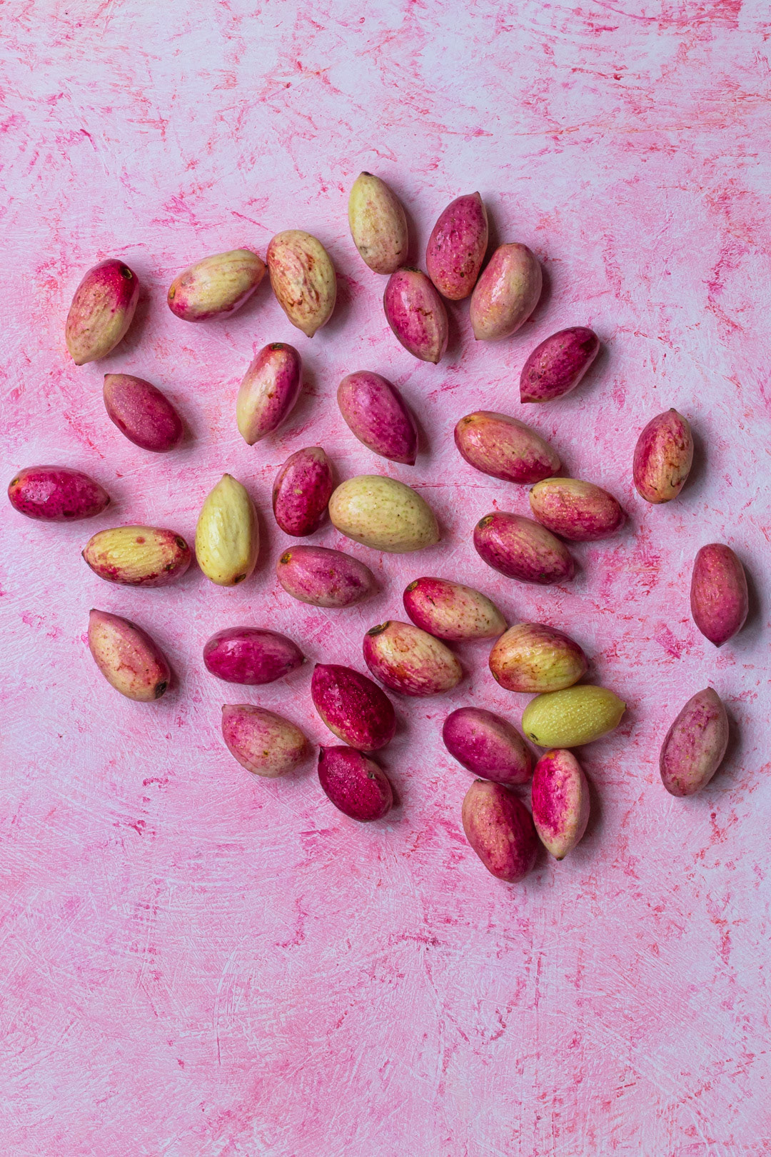 fresh pistachios: featured by Pinterest Australia