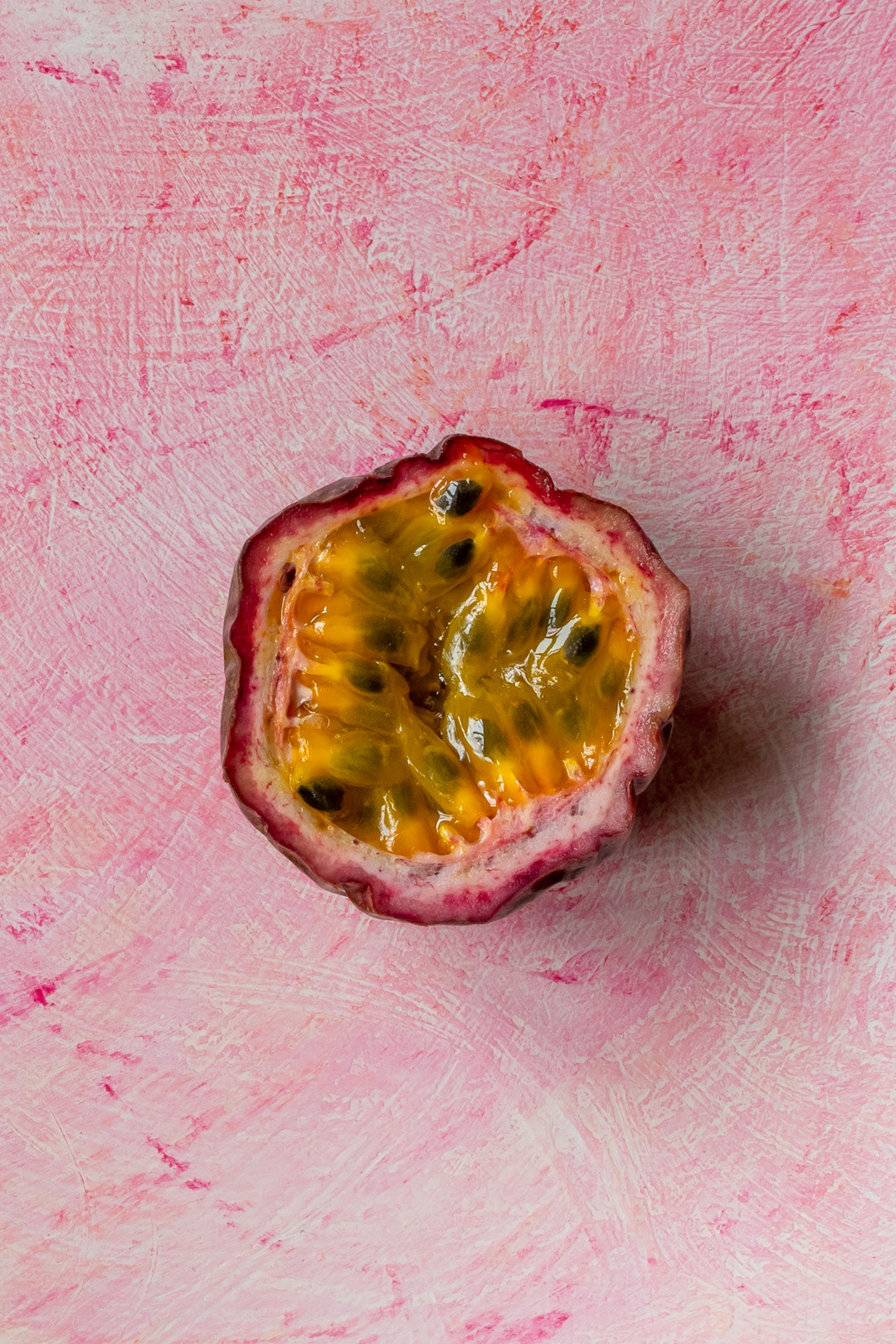 passionfruit: featured by Pinterest Australia