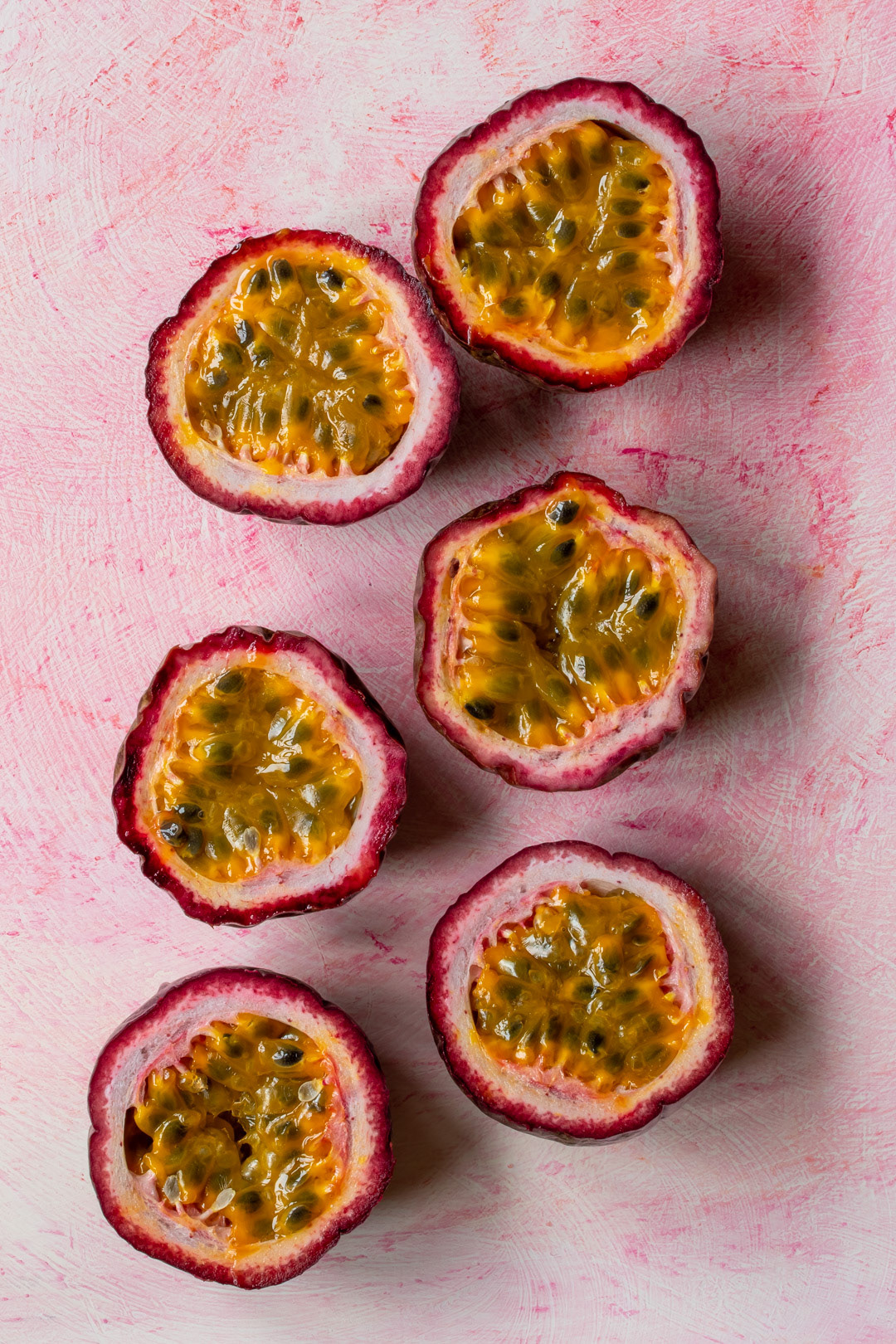 passionfruits: featured by Pinterest Australia