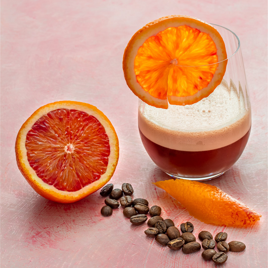 earth's core sour: steve the bartender & mr. black coffee cocktail challenge 2021