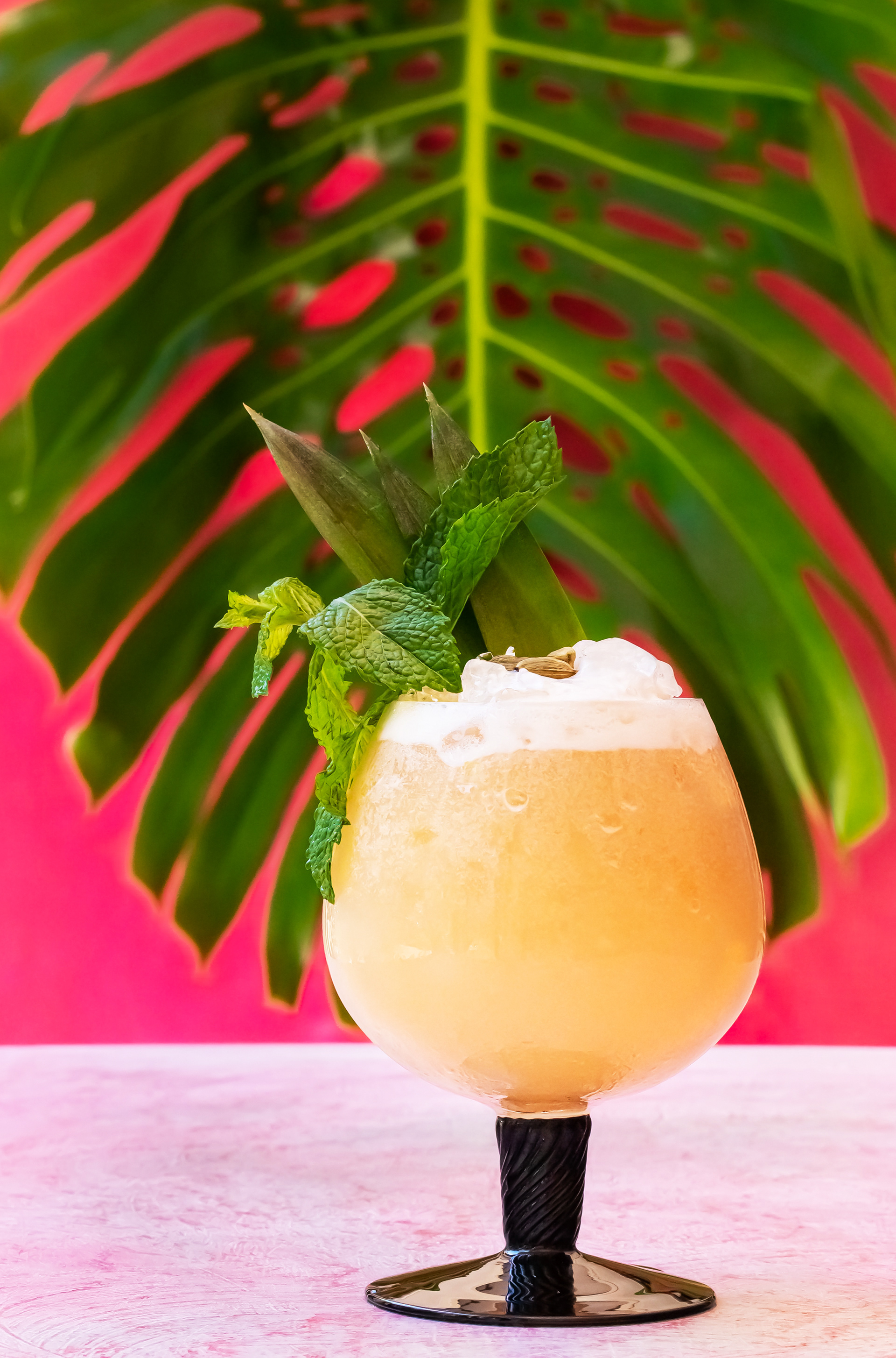 mrs. bali hai bespoke cocktail