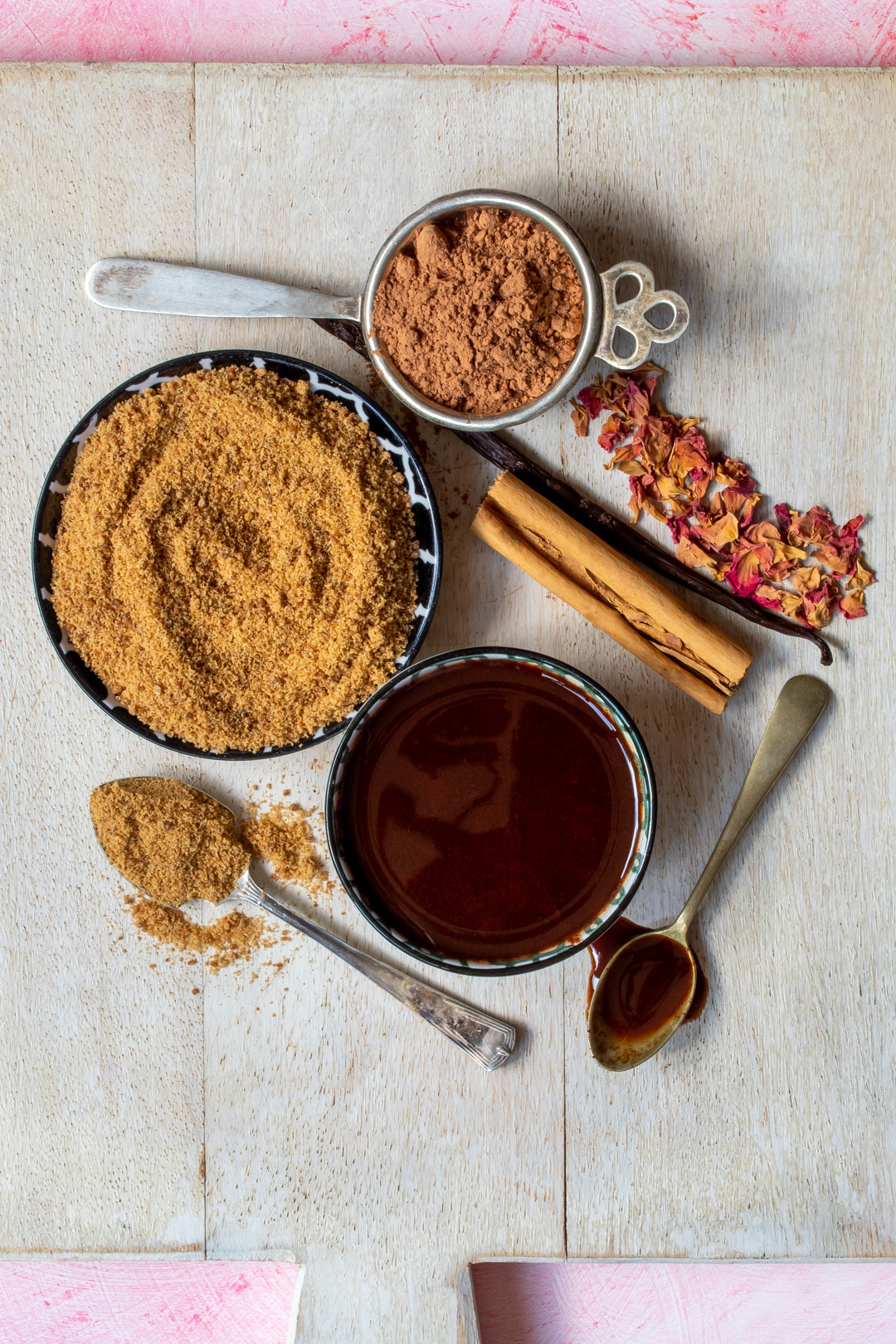 chocolate syrup: featured by Pinterest Australia