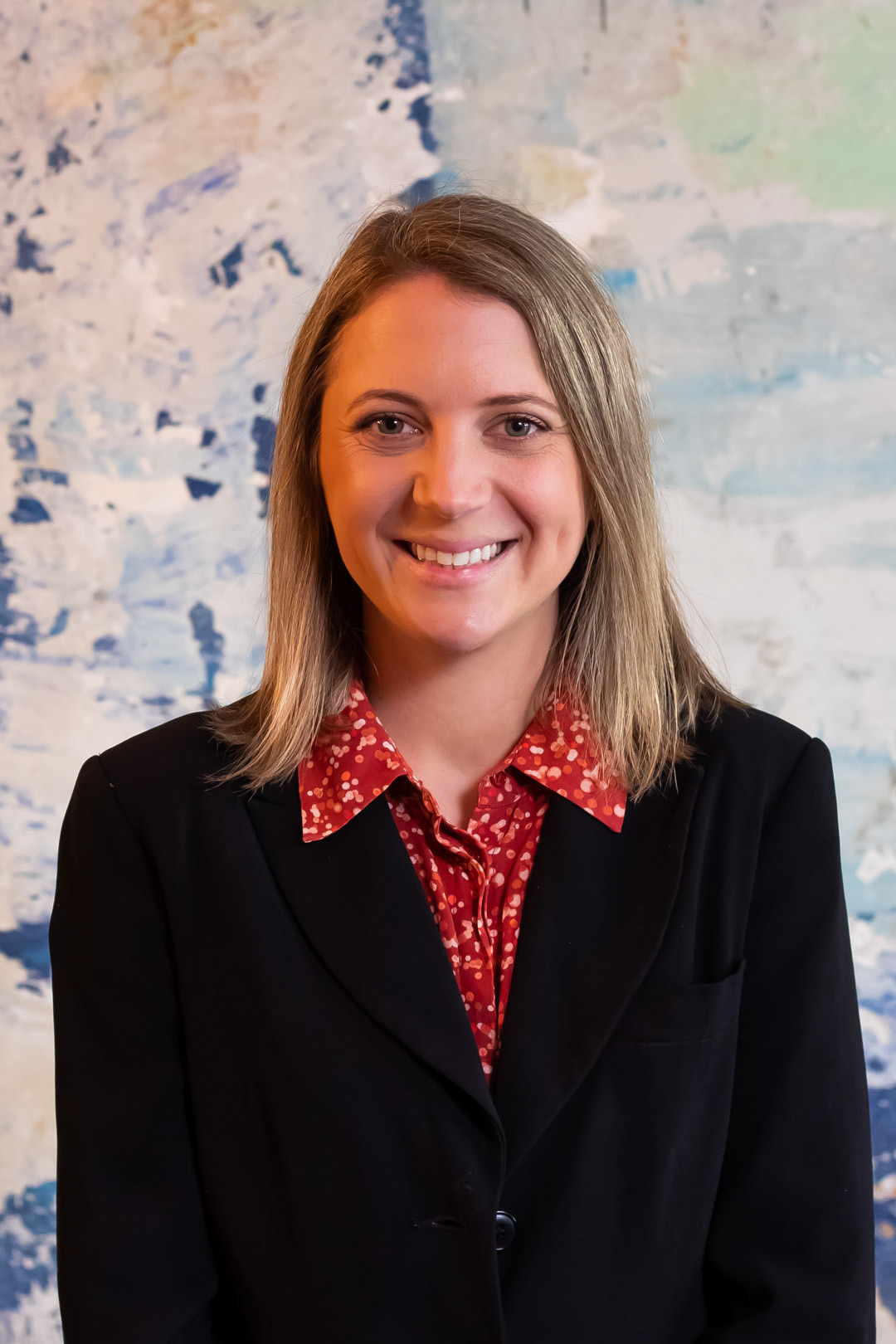 corporate portrait