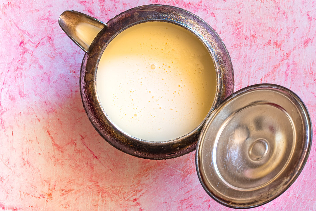 cream: featured by Pinterest Australia