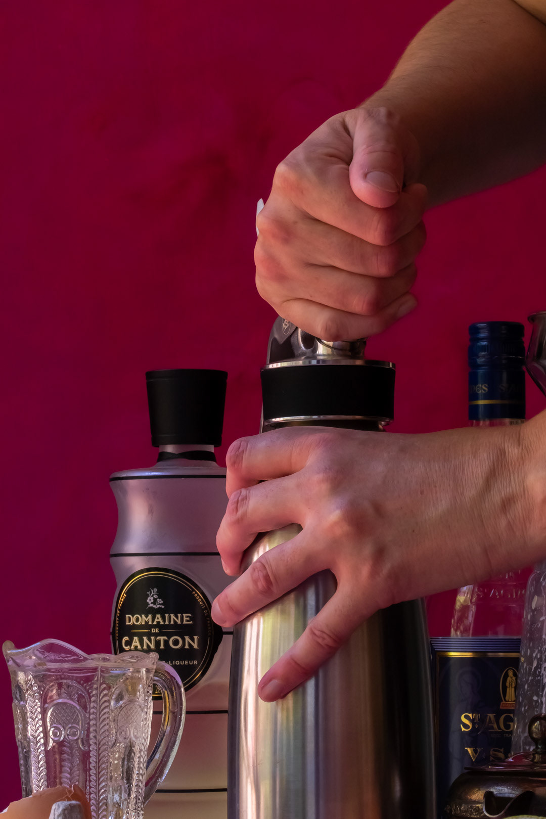 charging cream whipper: featured by Pinterest Australia