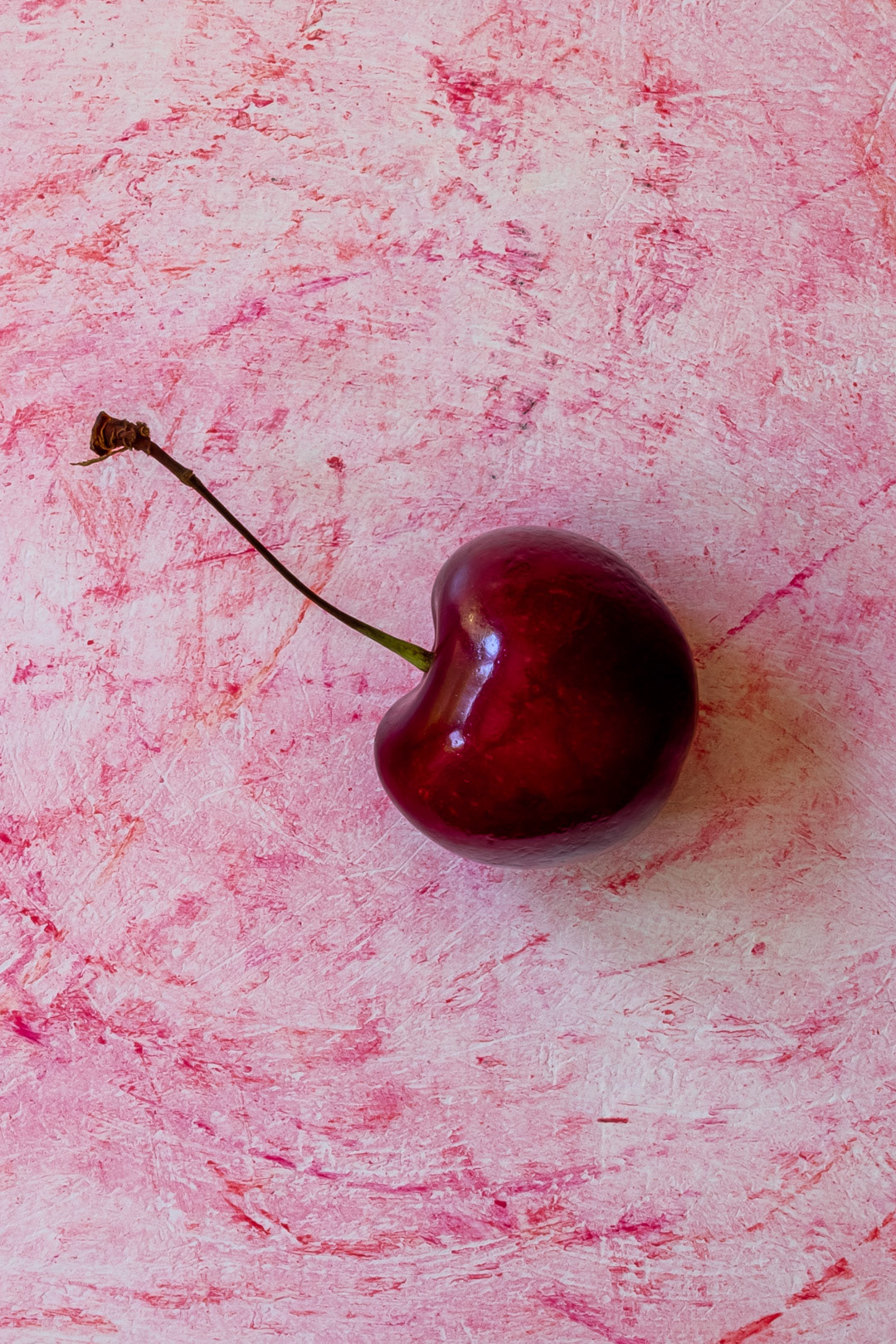 cherry: featured by Pinterest Australia