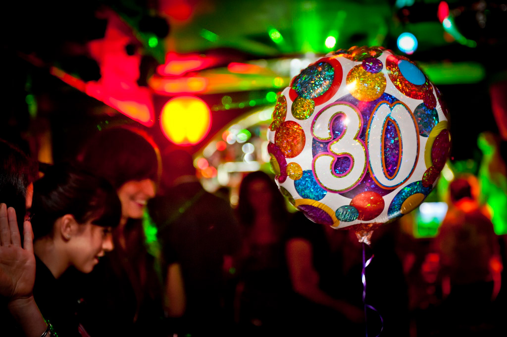 Cumpleaños