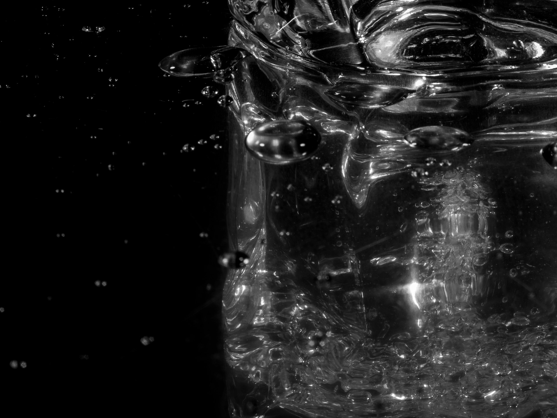 Forms of Water, 2019