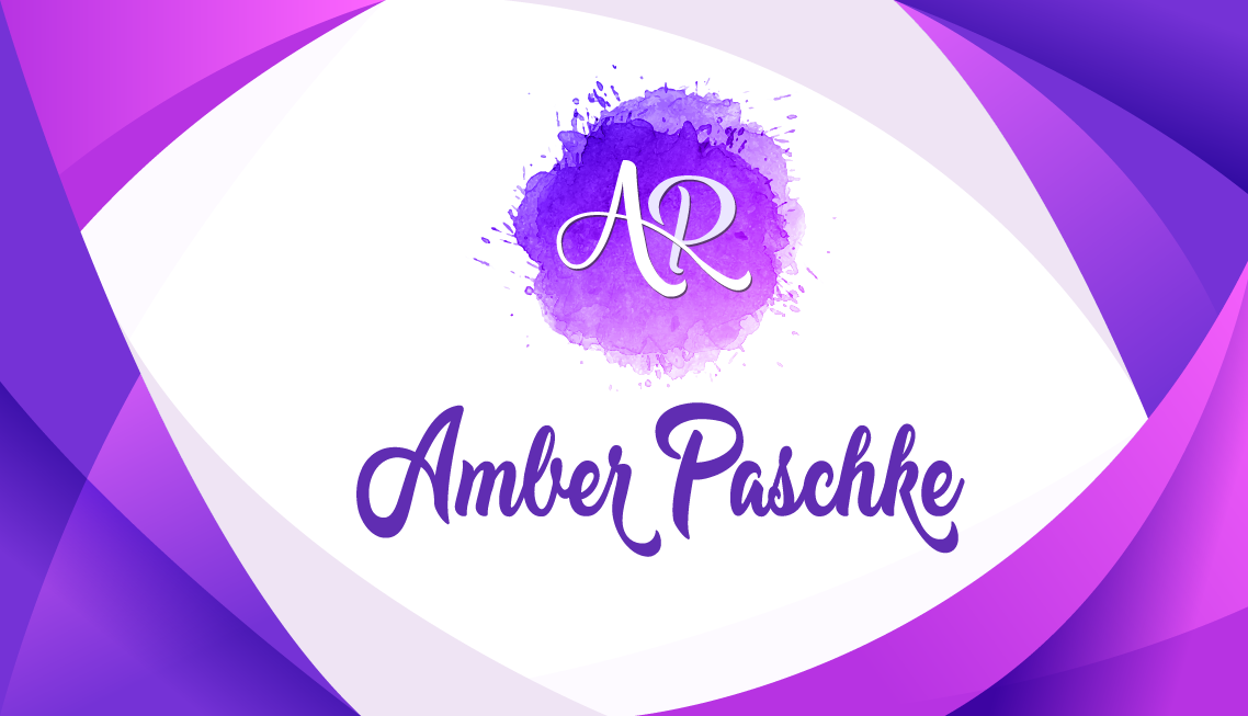 Amber Paschke