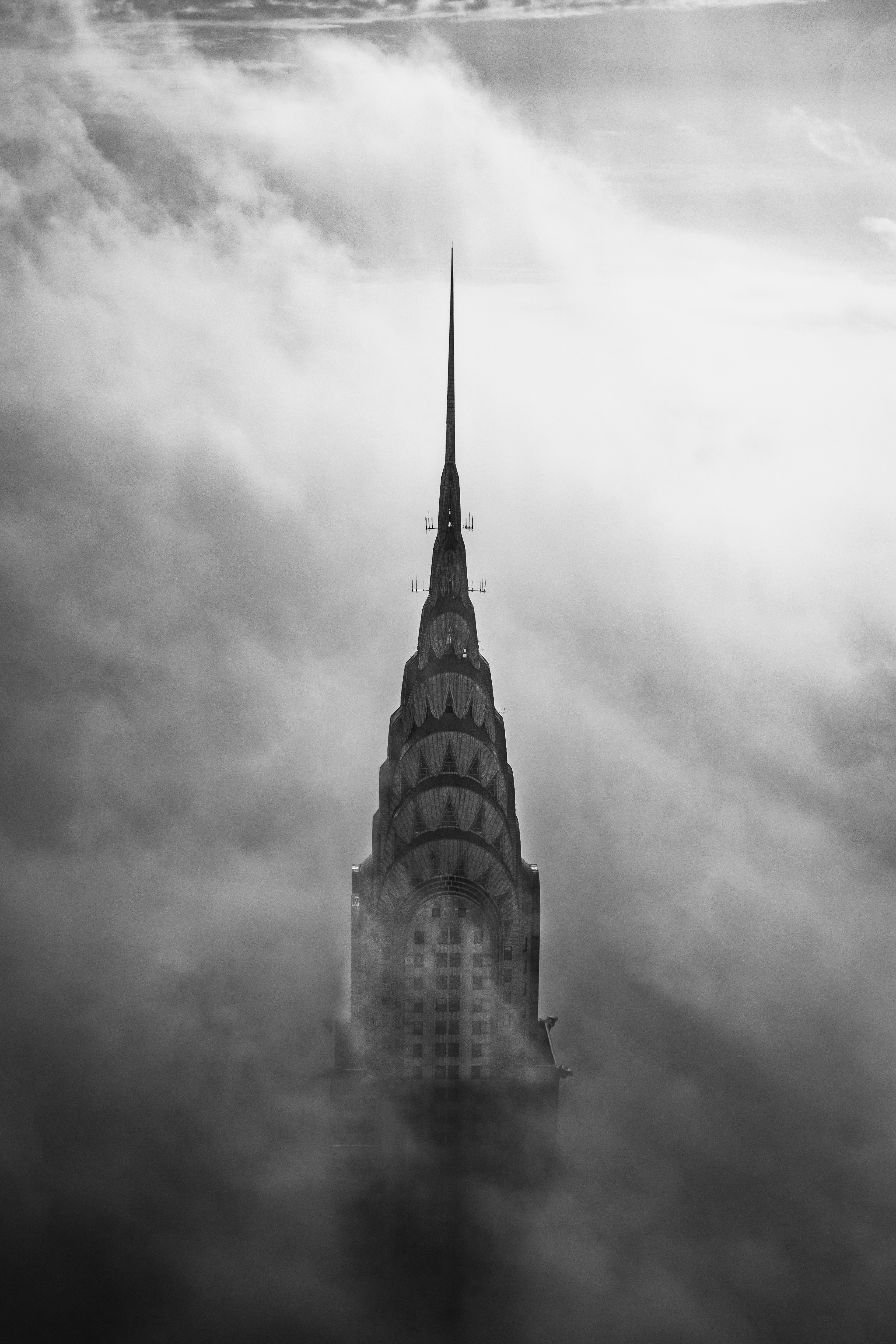 Among The Giants