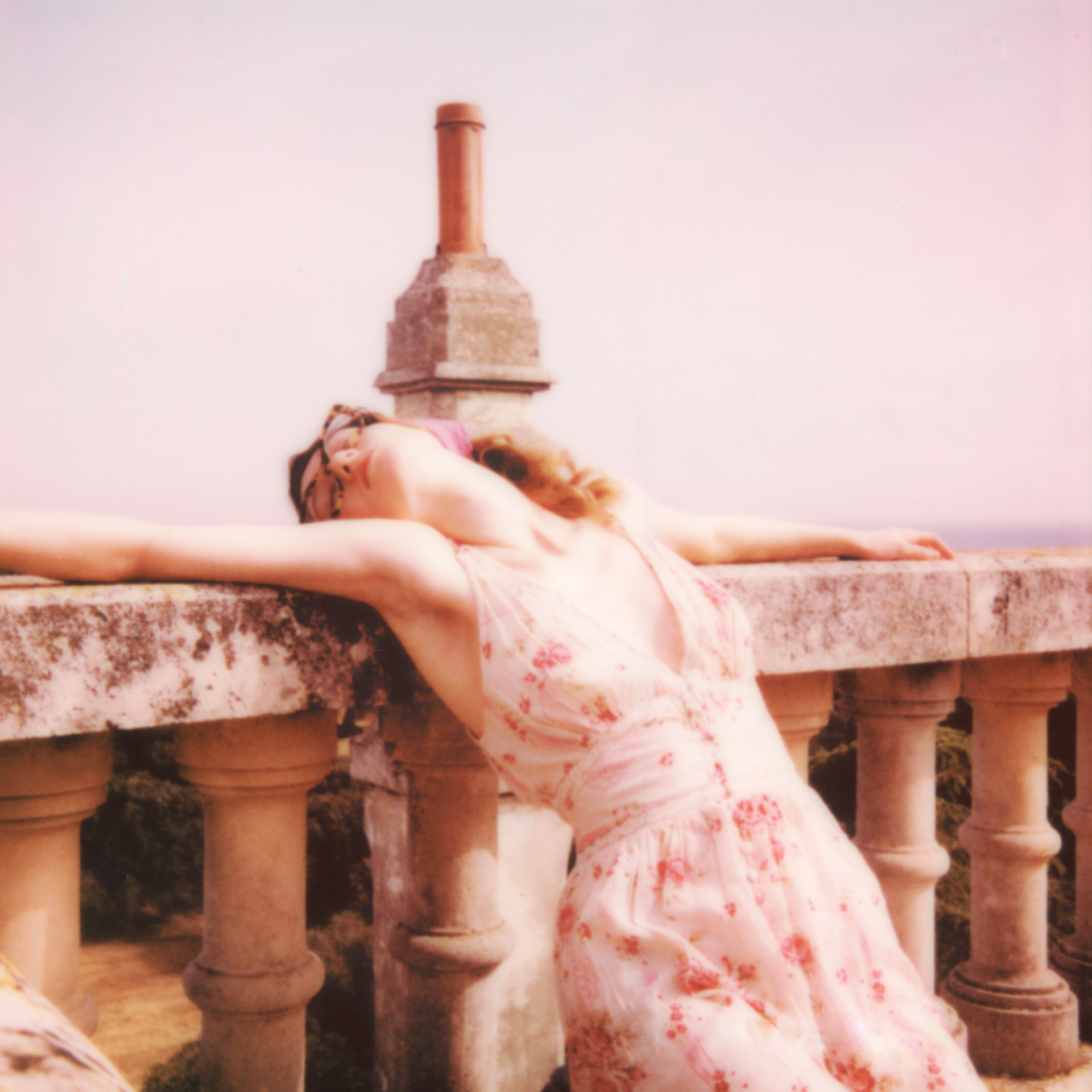 Crucifixion • 2022 