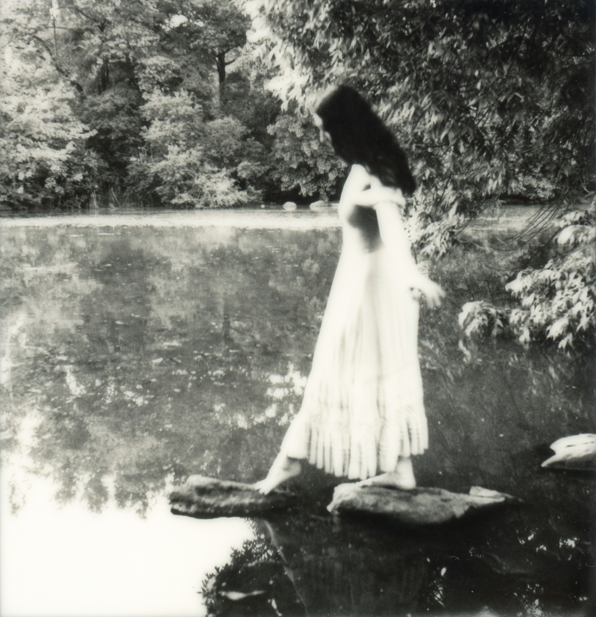 Stepping Stones. NYC • 2024