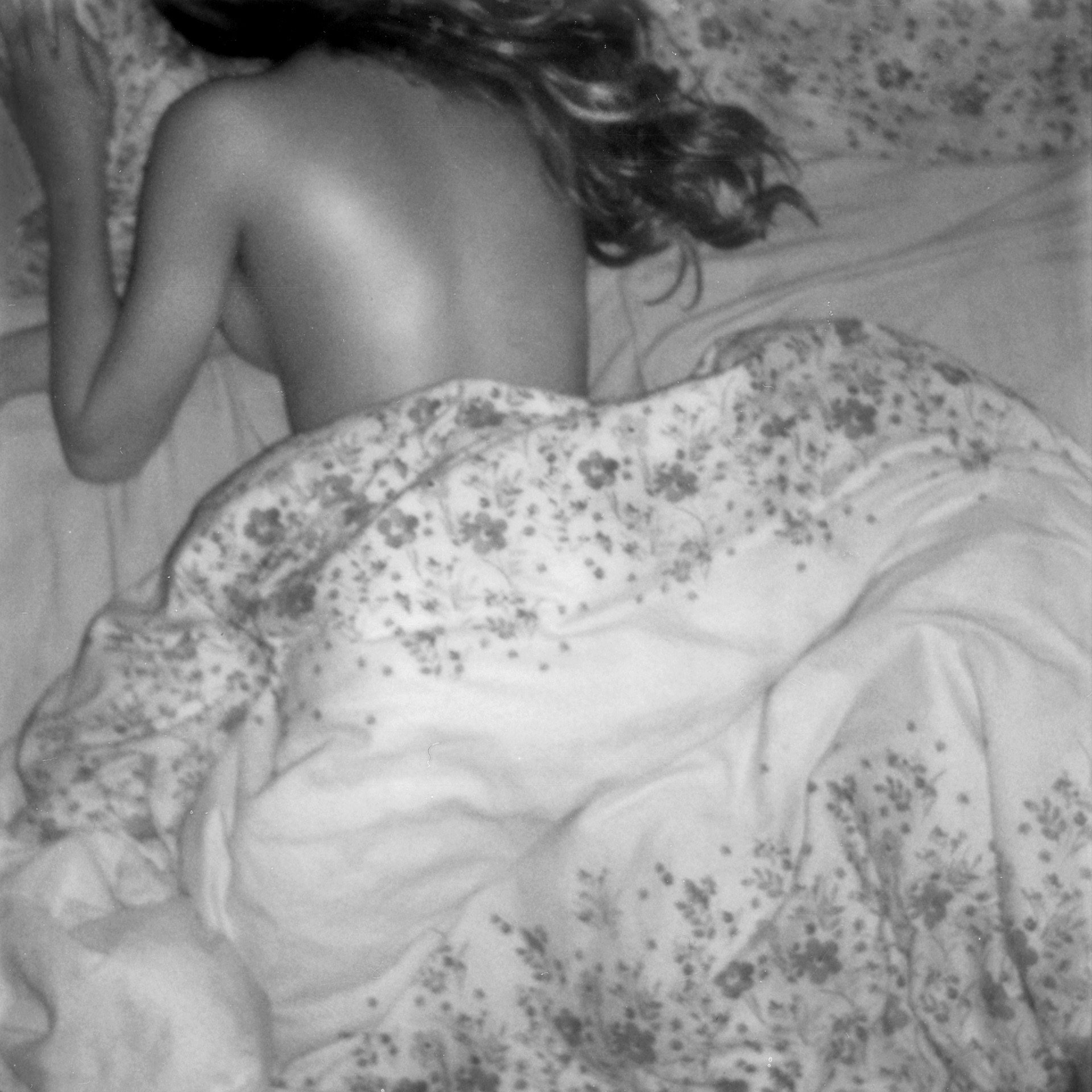 I Can't Sleep • 2020