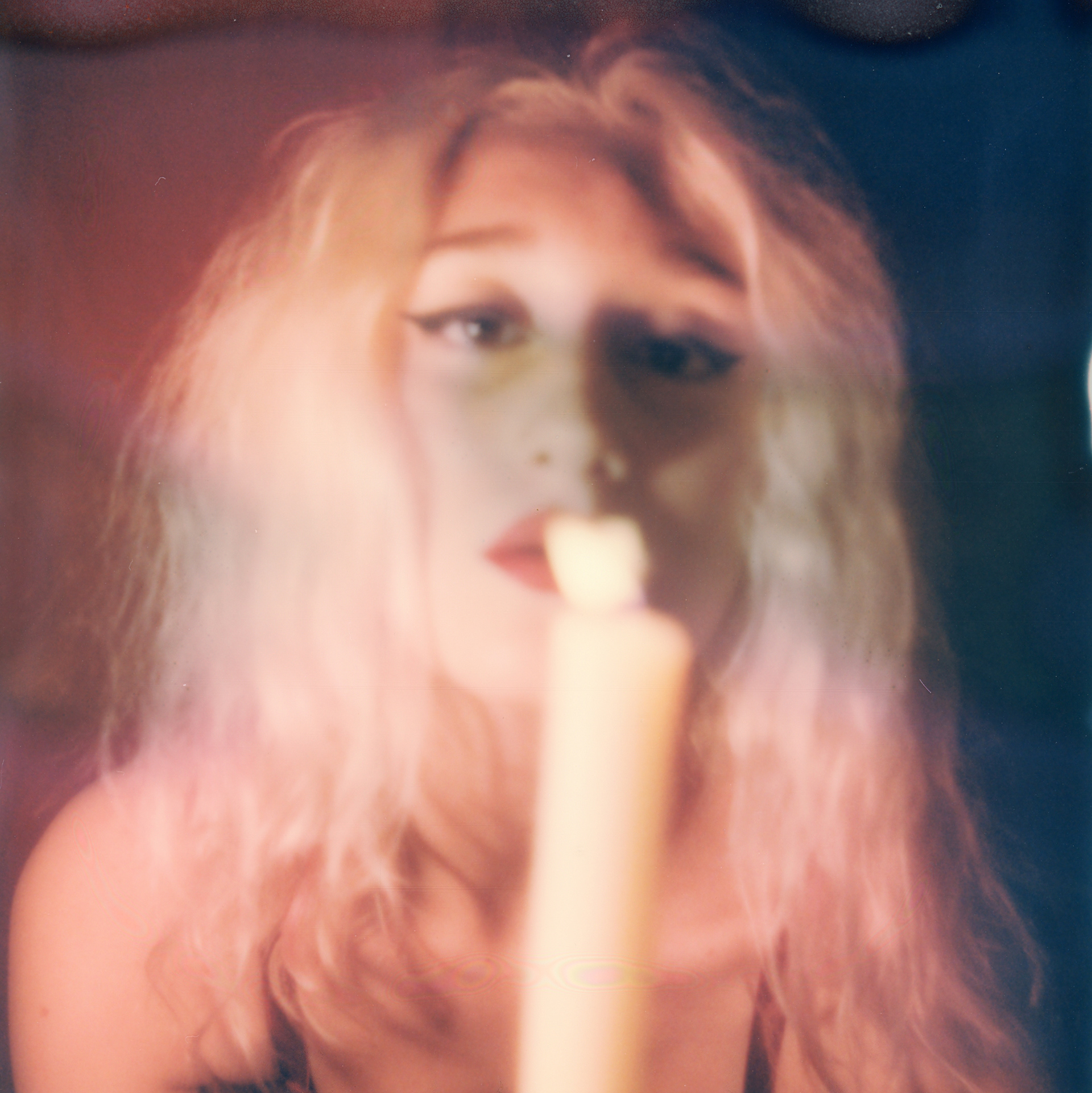 Broken Colour • 2020