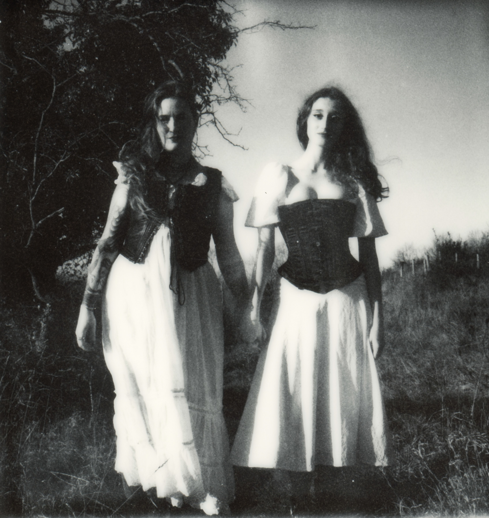 Isobela Lugosi X Scarlett Poppy • 2023