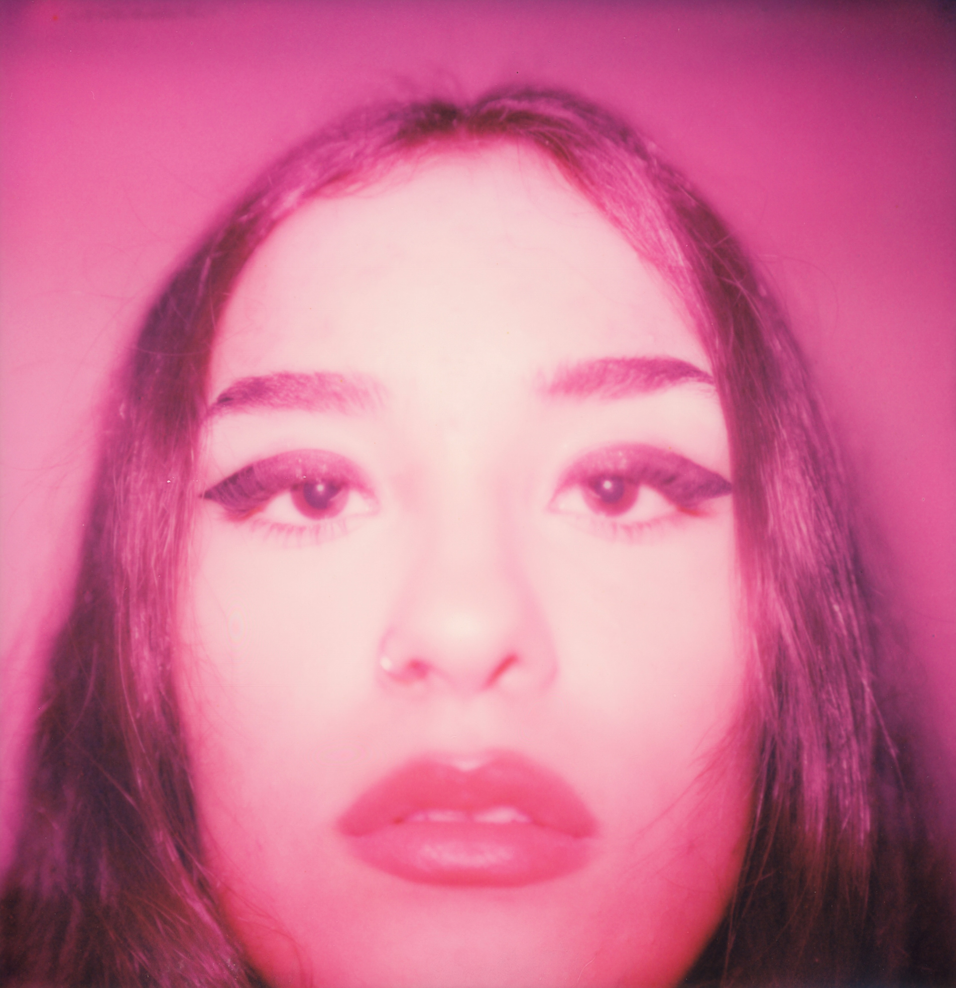  Sasha Violet • 2023