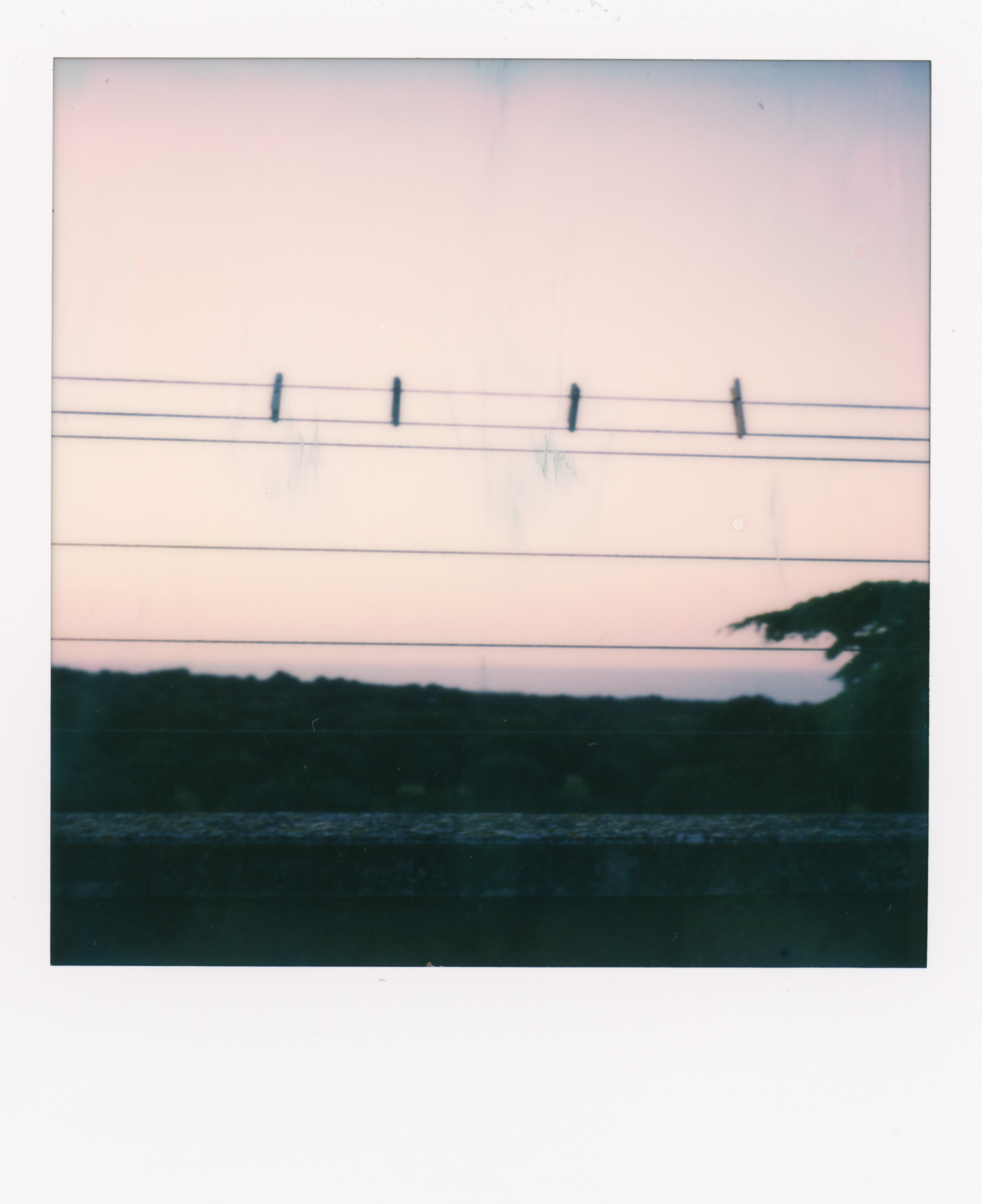 Puglia sunset • 2022