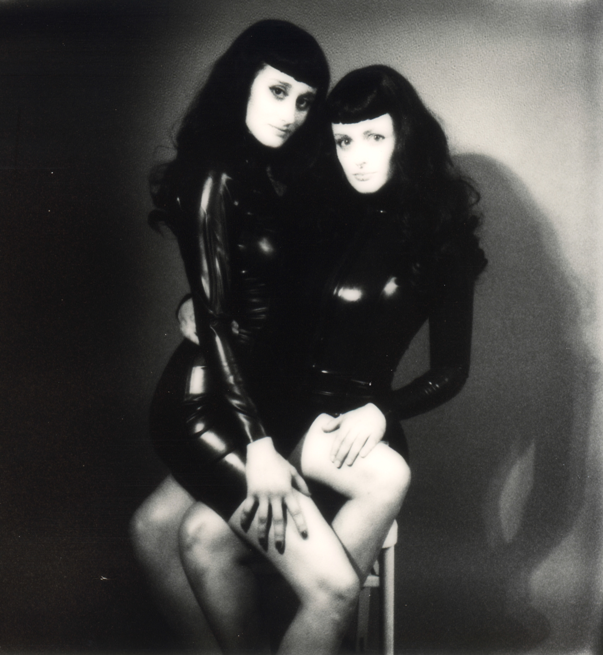 Kyra X Scarlett • 2023