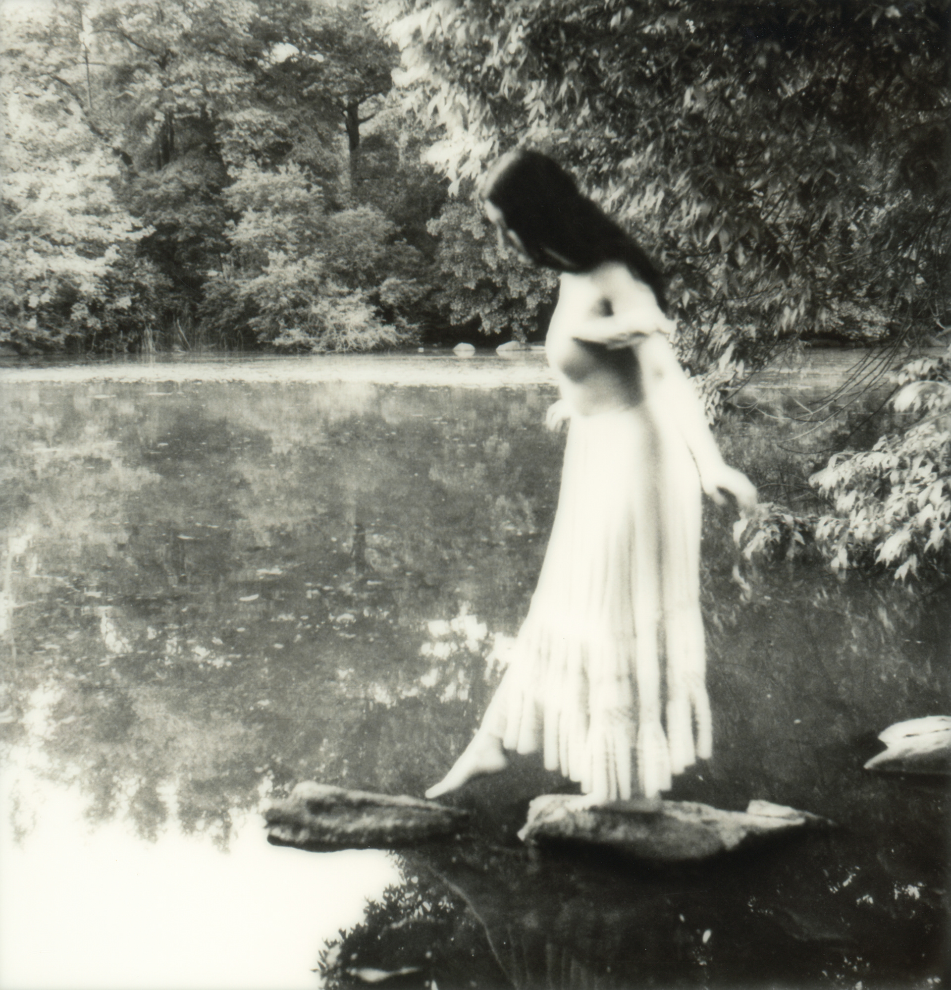 Stepping Stones. NYC • 2024