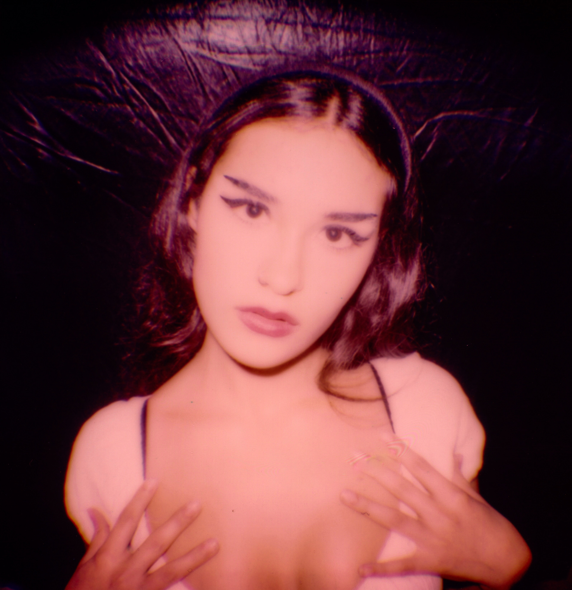  Sasha Violet • 2023