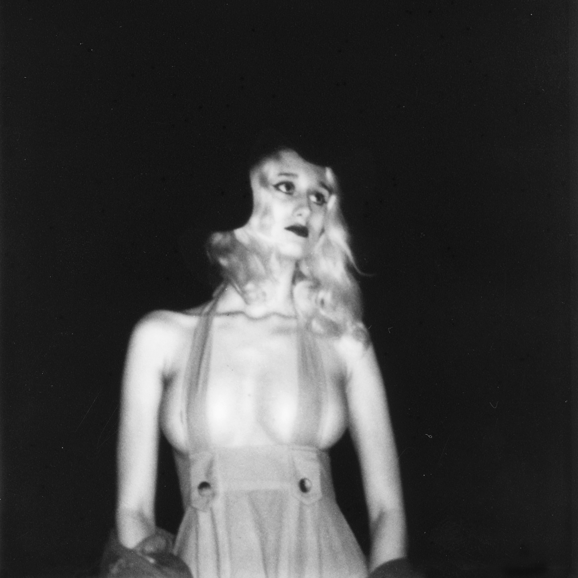 Lost in the Dark • 2020