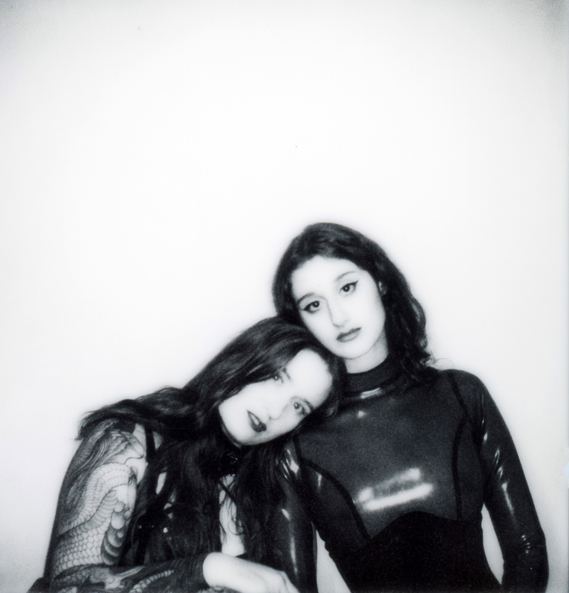 Isobela & I • 2023