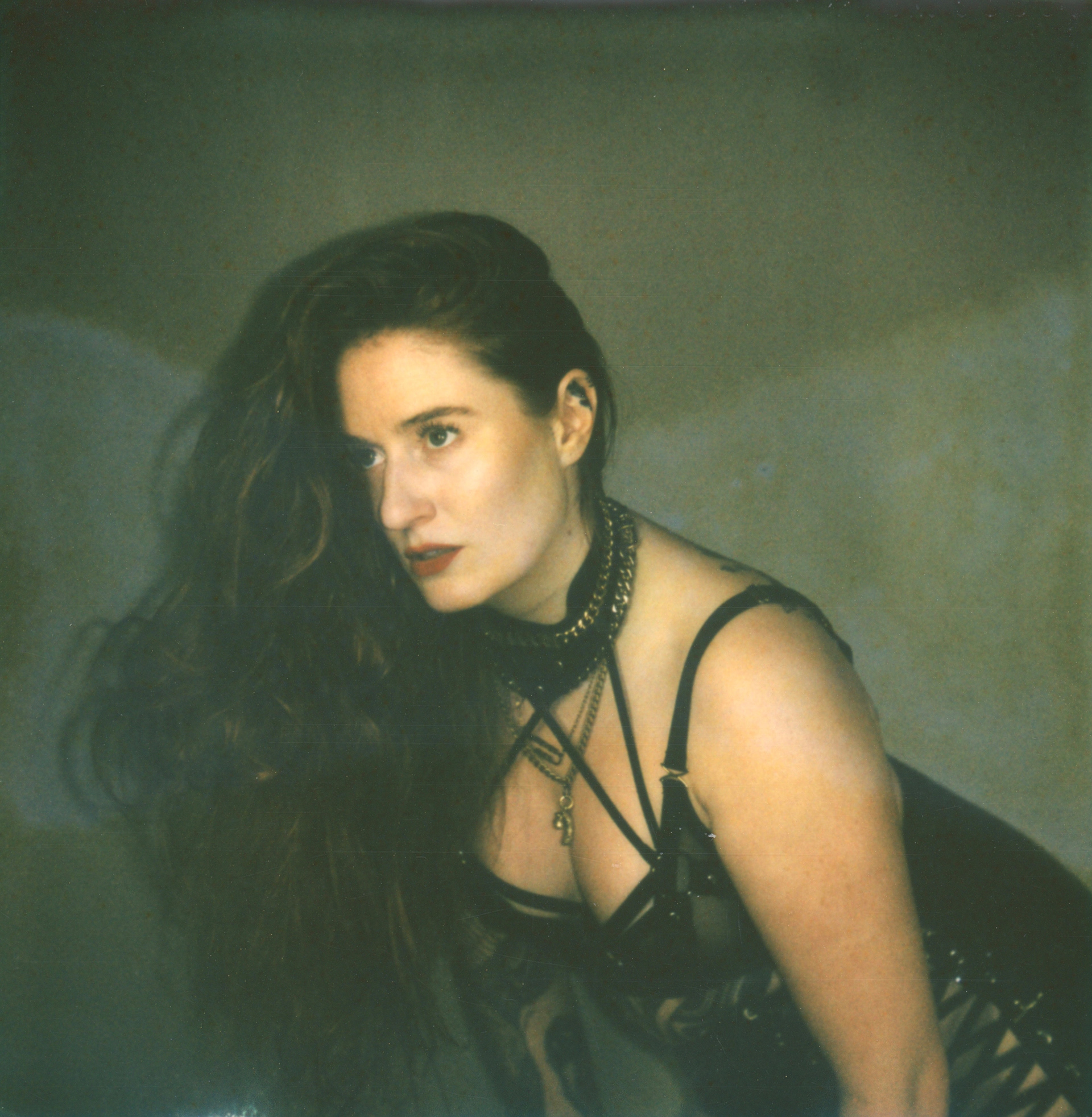 Isobela Lugosi • 2023