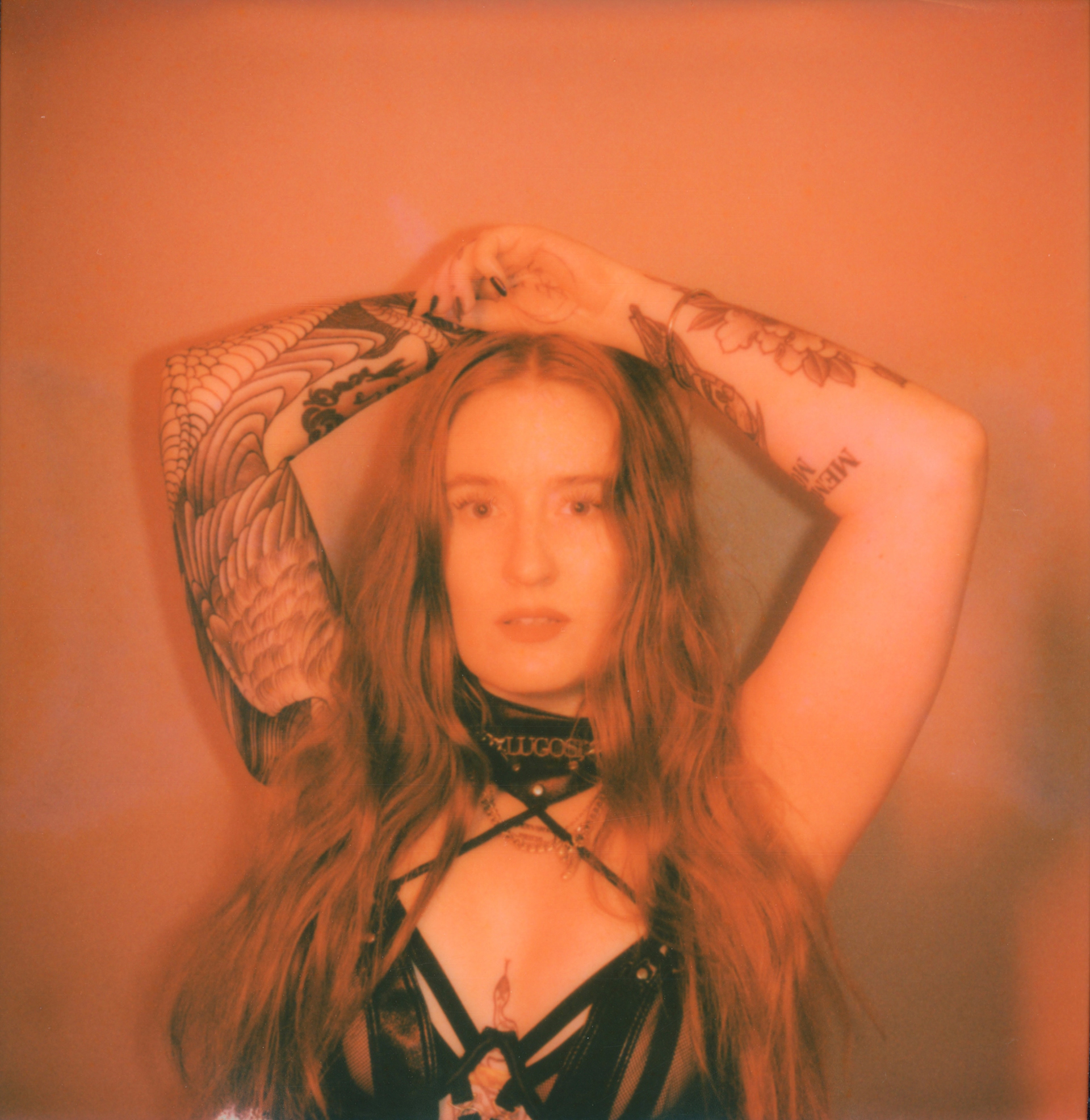 Isobela Lugosi • 2023