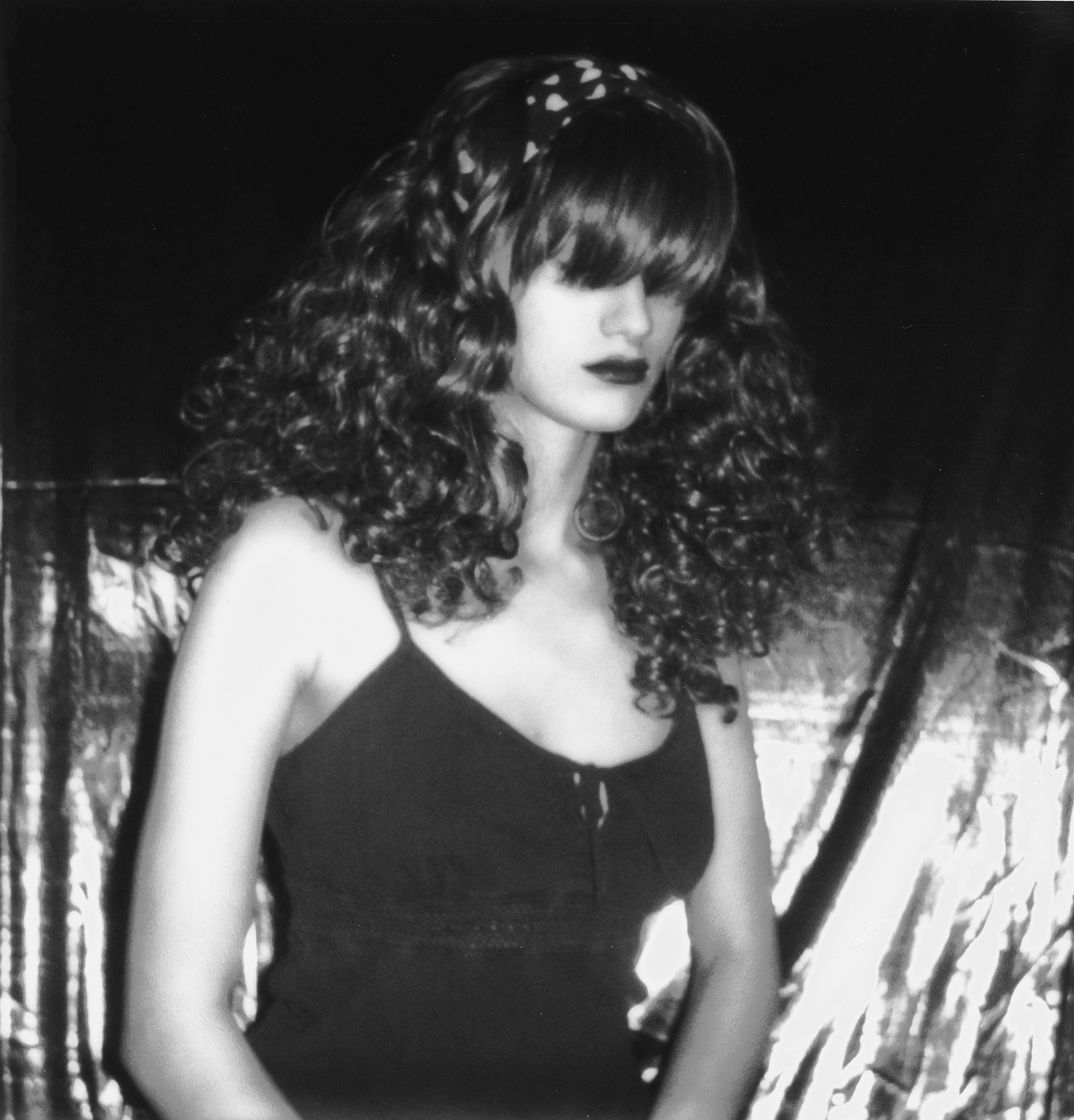 Into the Darkness • 2021