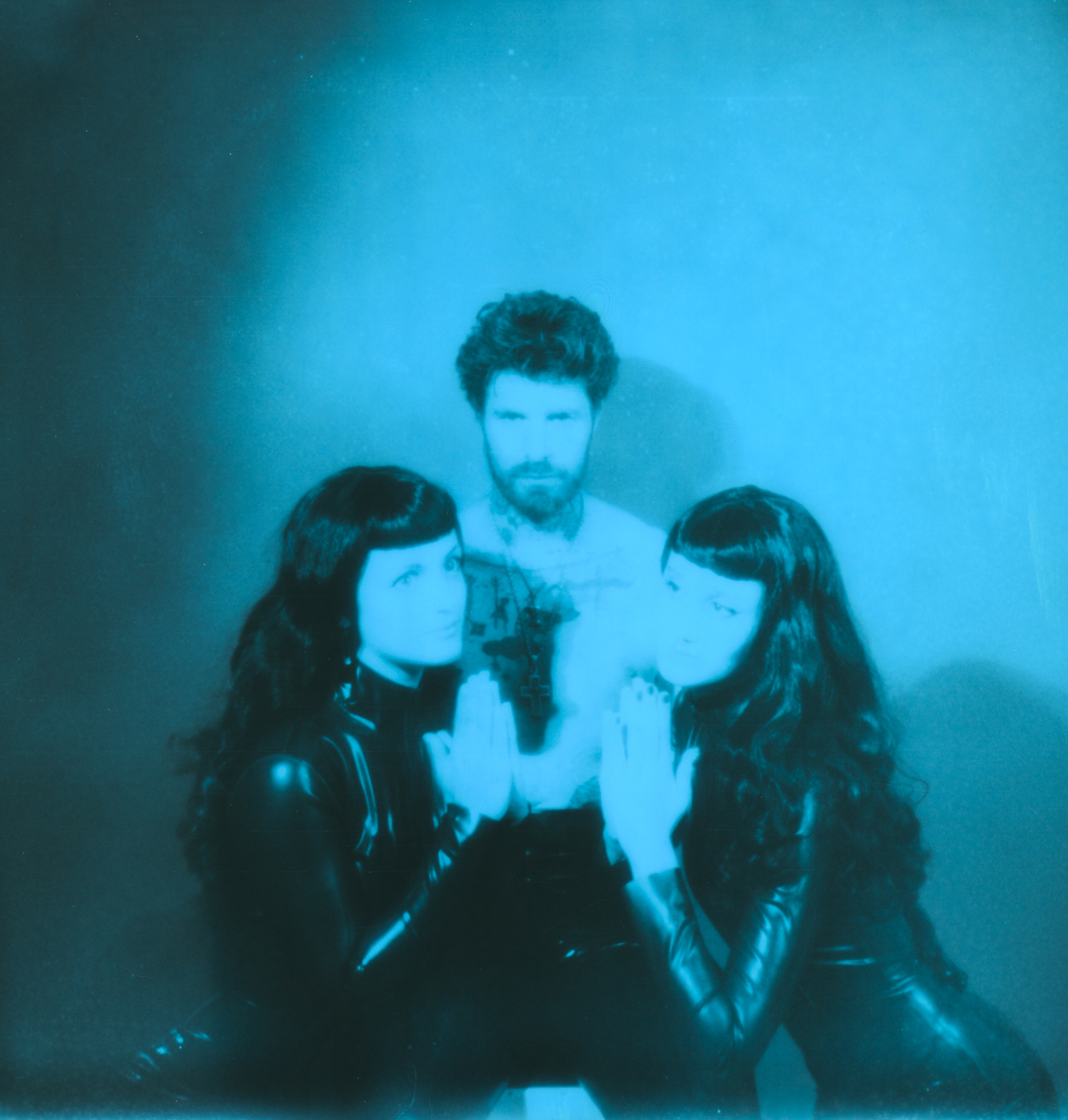 Kyra X Jonny X Scarlett • 2023