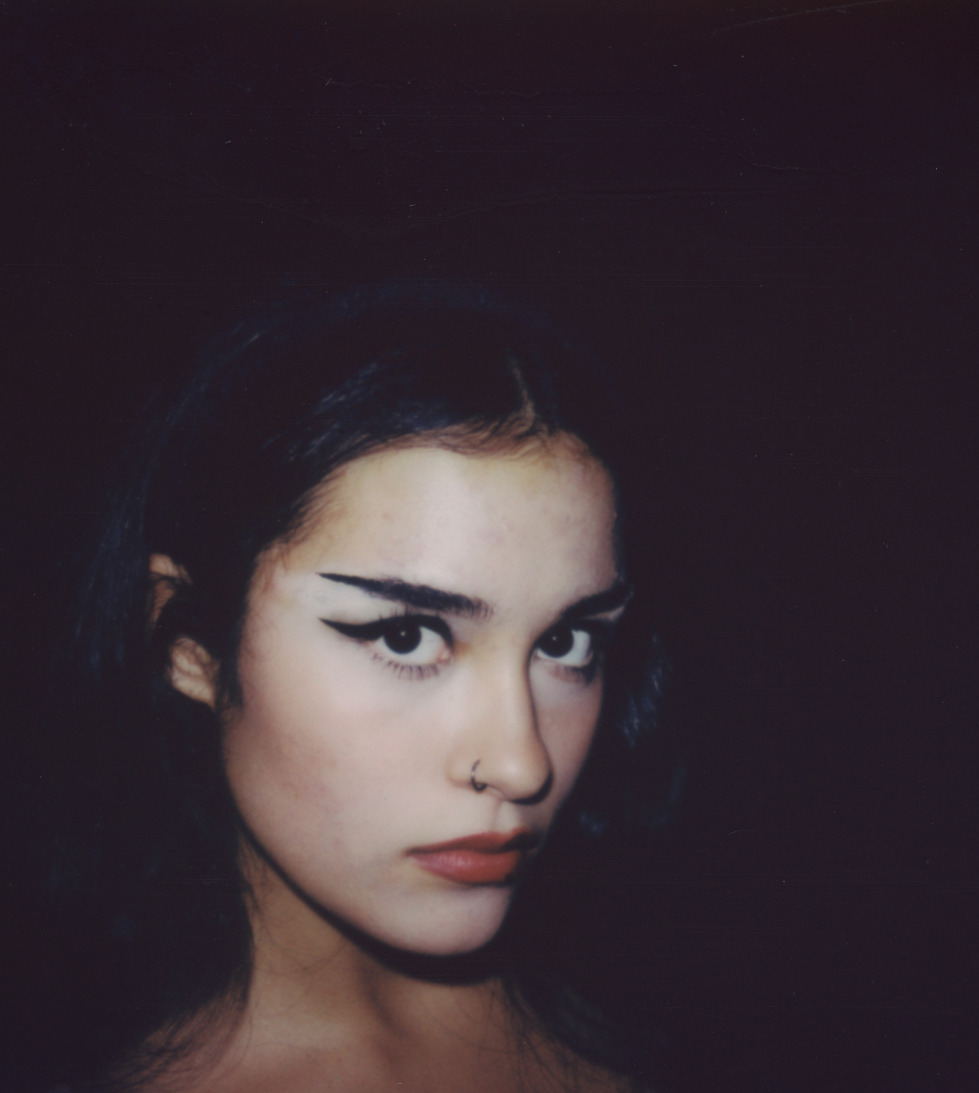  Sasha Violet • 2023