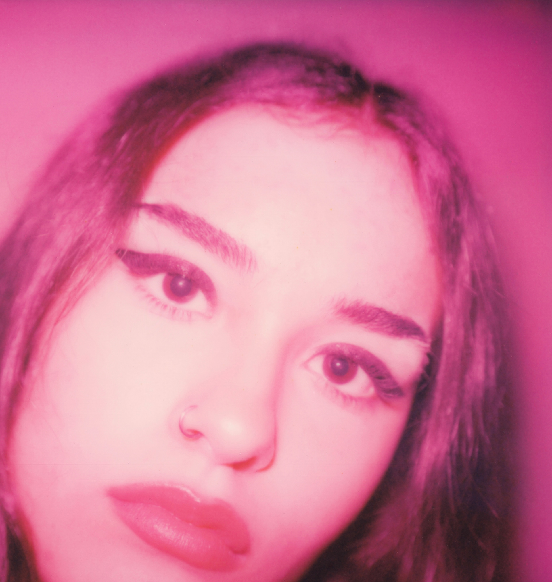  Sasha Violet • 2023