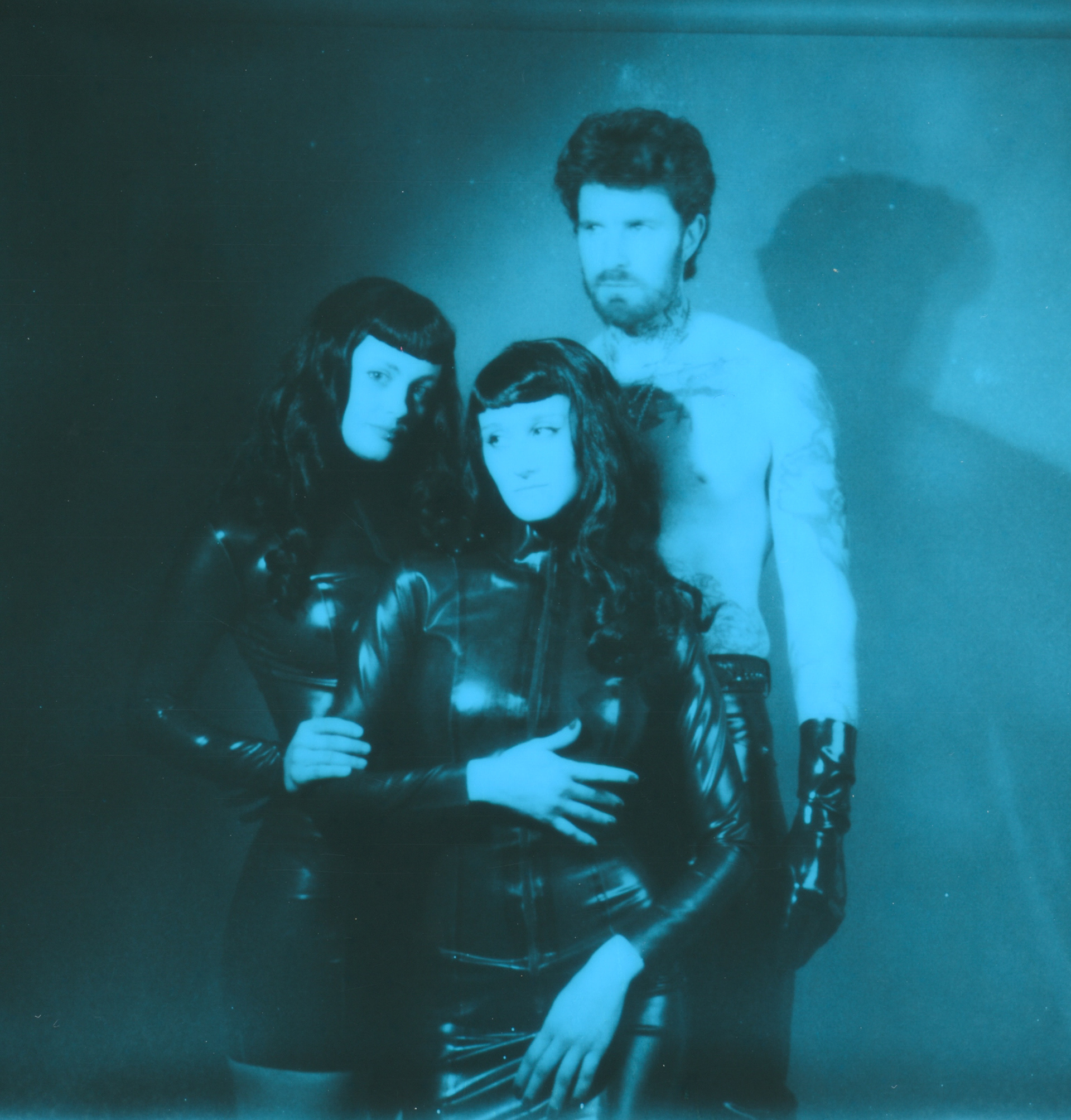 Kyra X Jonny X Scarlett • 2023