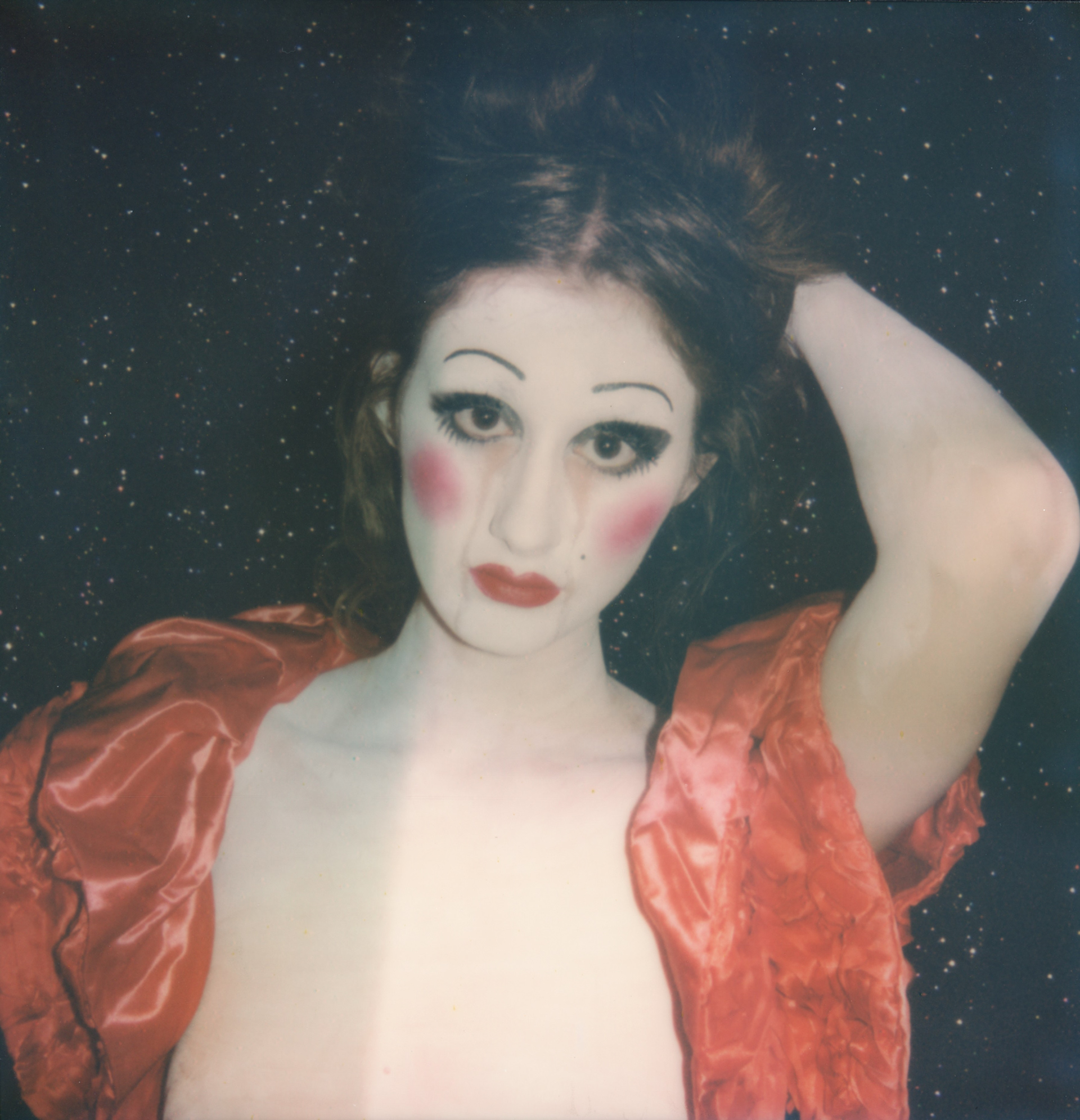 Tears of a Clown • 2023