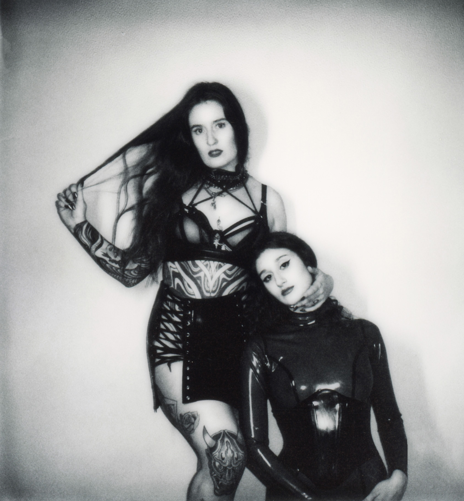 Isobela & I • 2023